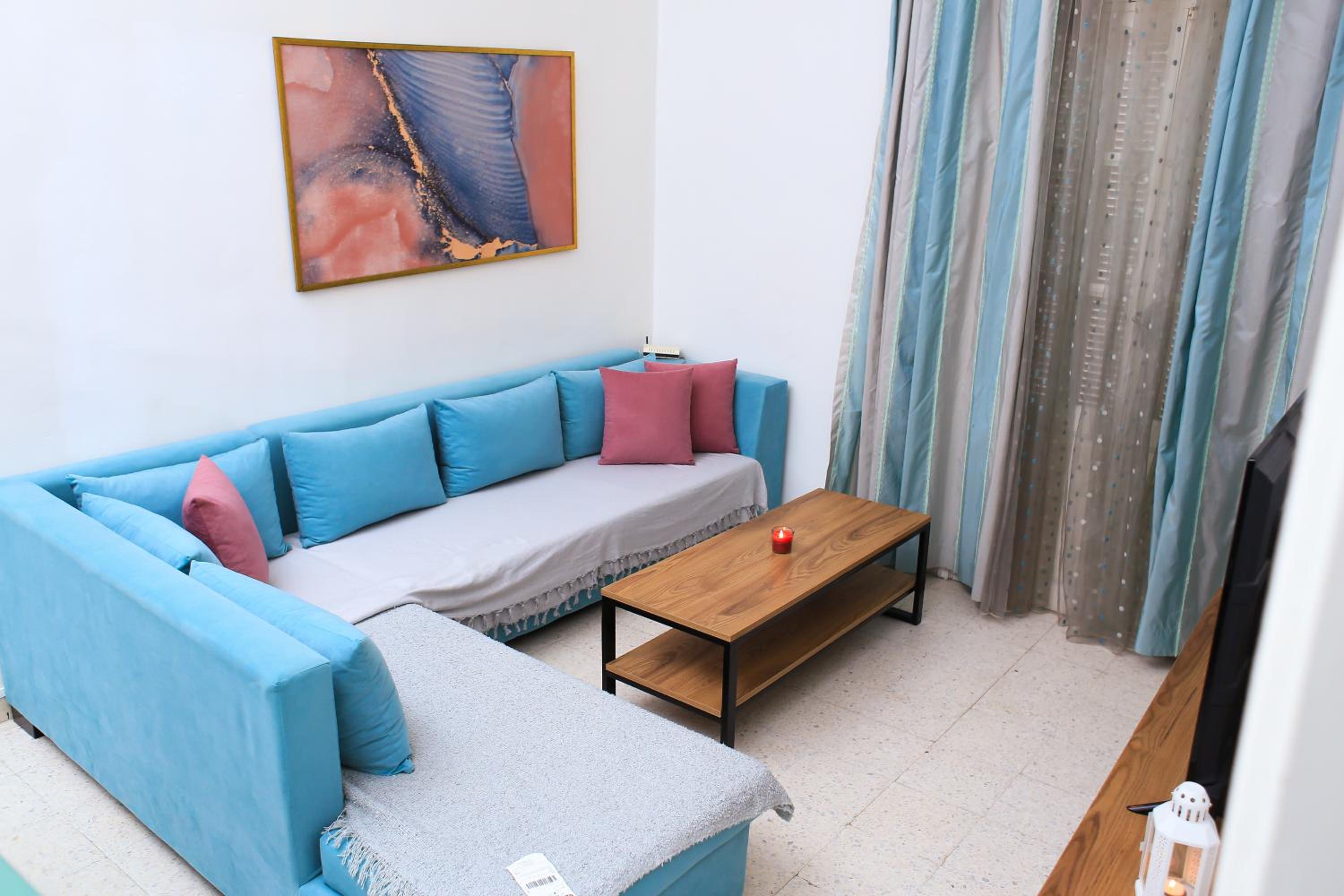 Appartement Haut standing S+3 - plein centre ville view 3