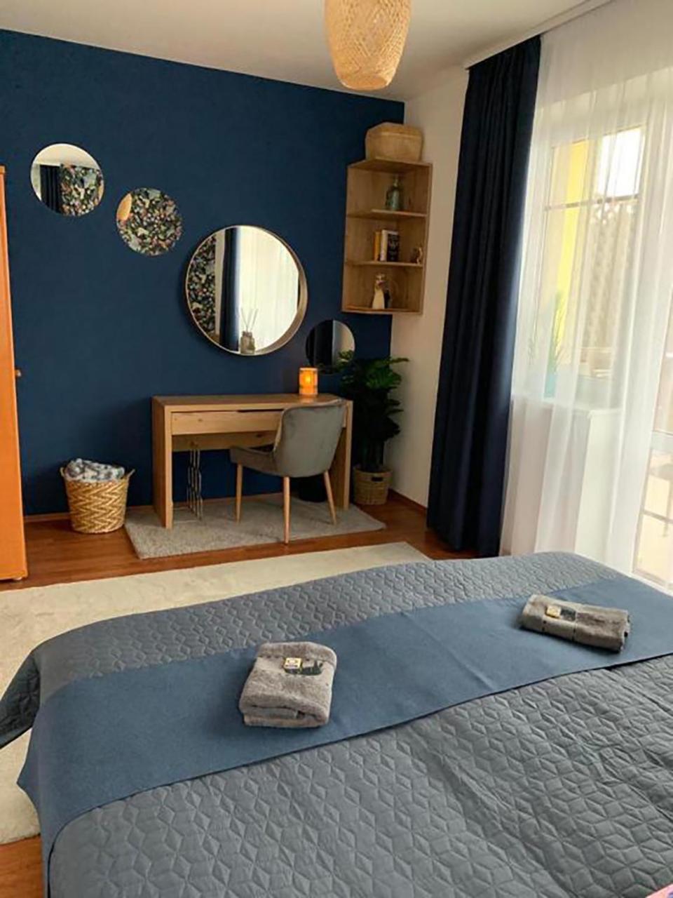 Sóvirág Apartman
