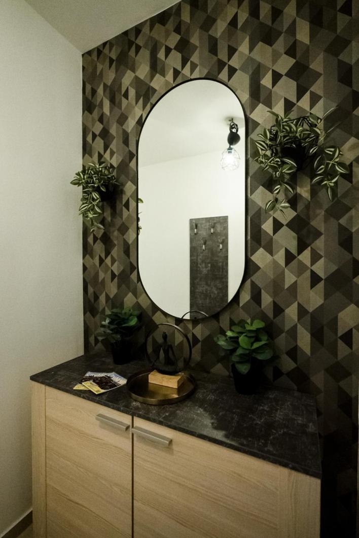 Happy Tiger Premium Central Apartment