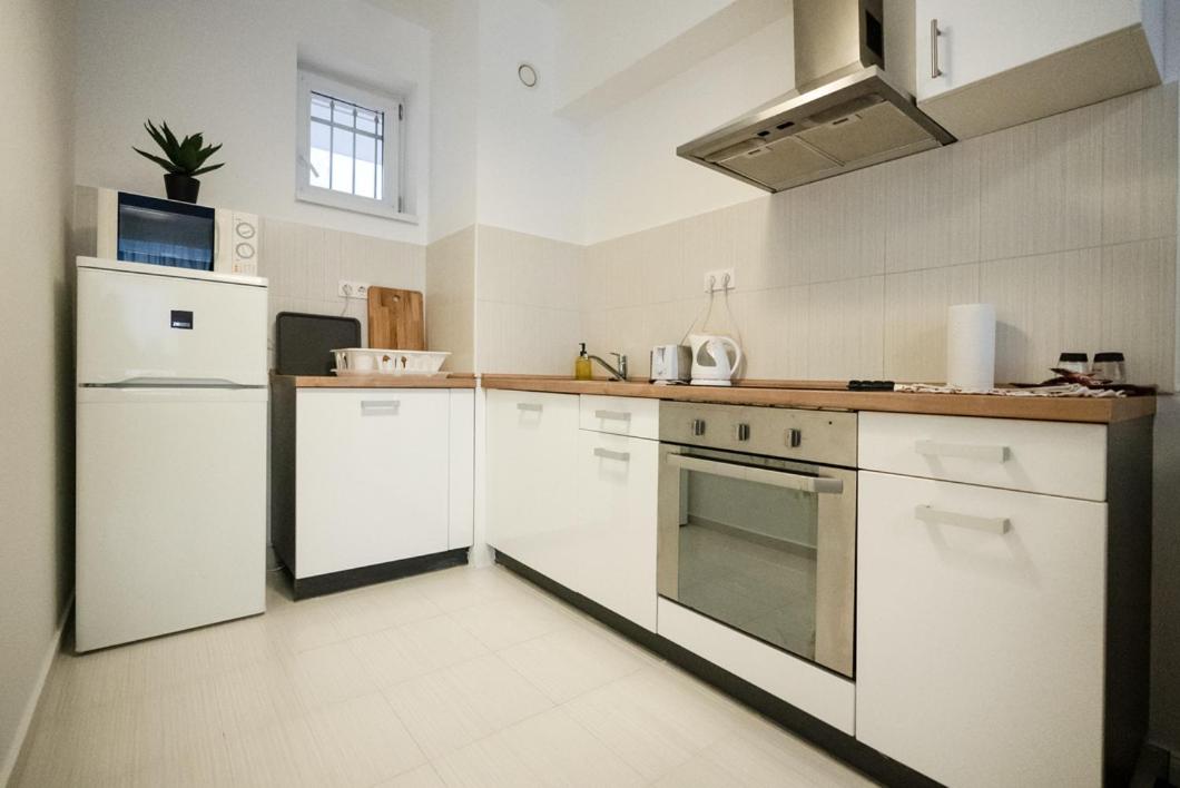 Happy Tiger Premium Central Apartment