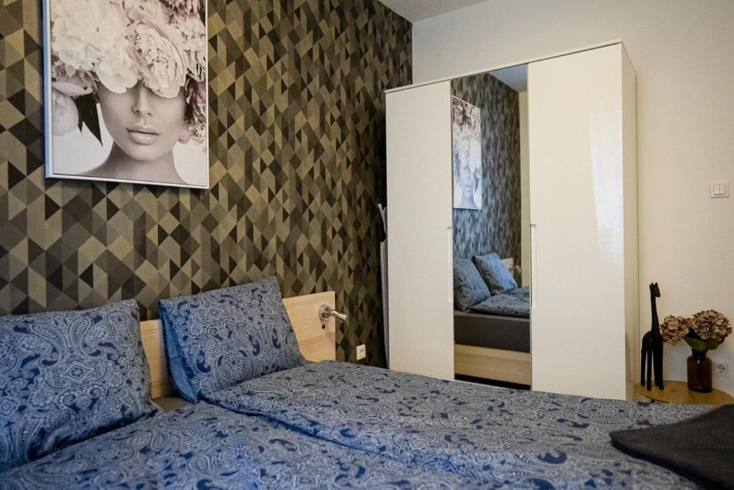 Happy Tiger Premium Central Apartment