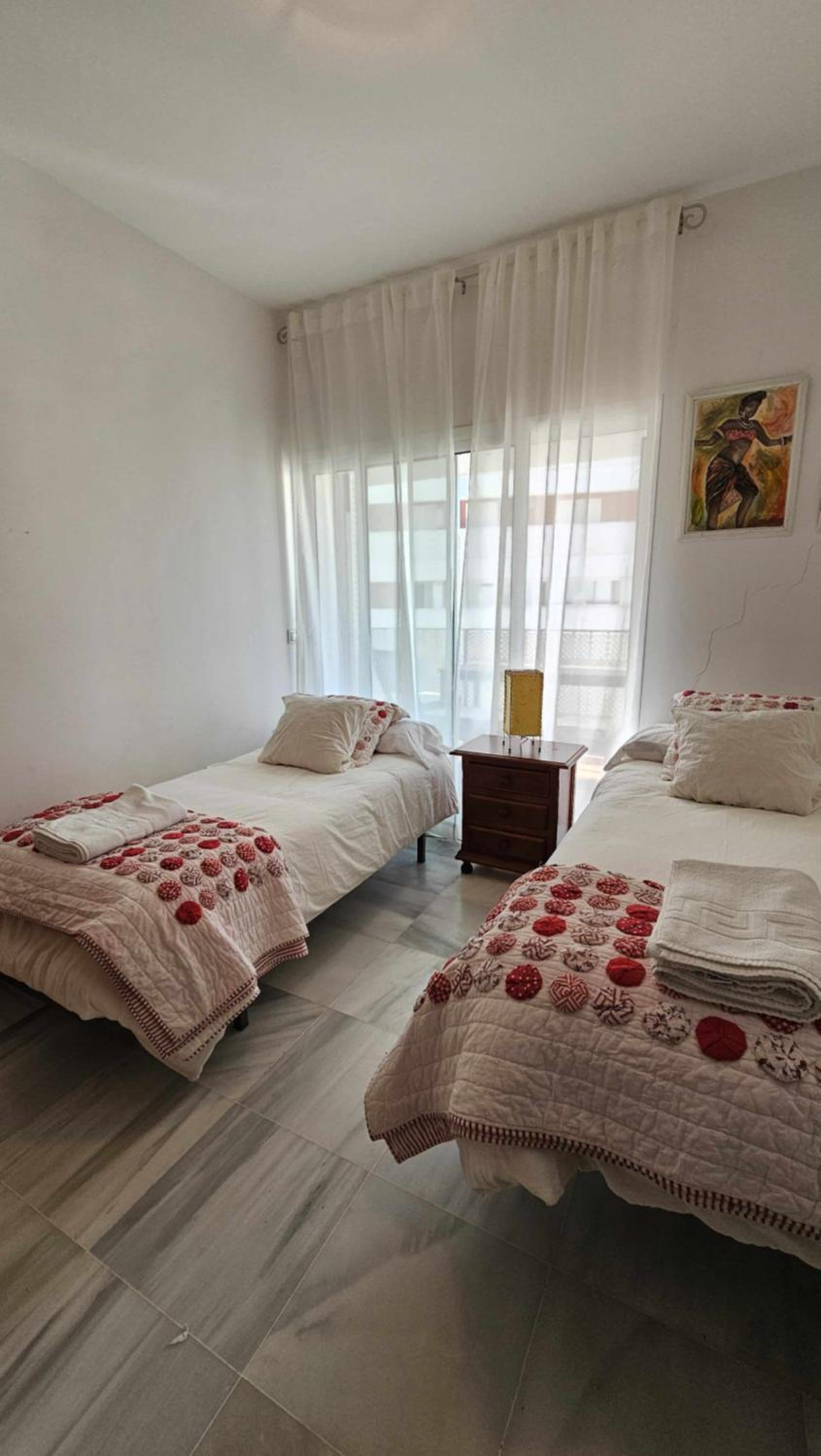 Infanta Isabel petfriendly by Sanlúcar Housing