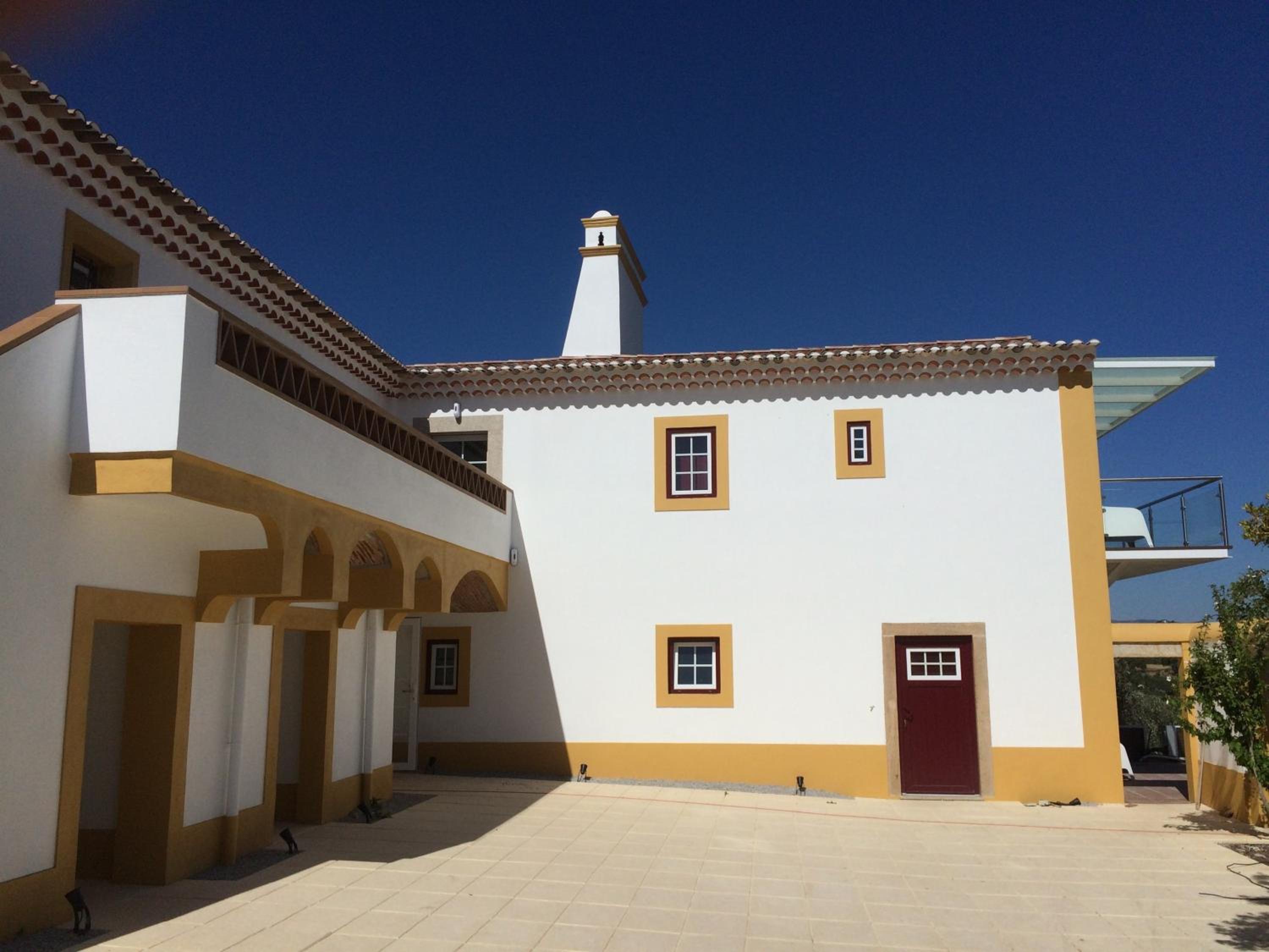 Casa do Peso
