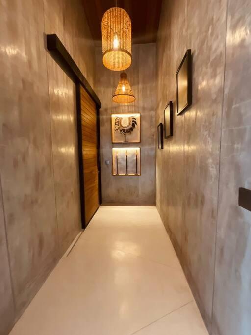 Amazing newly constructed industrial villa