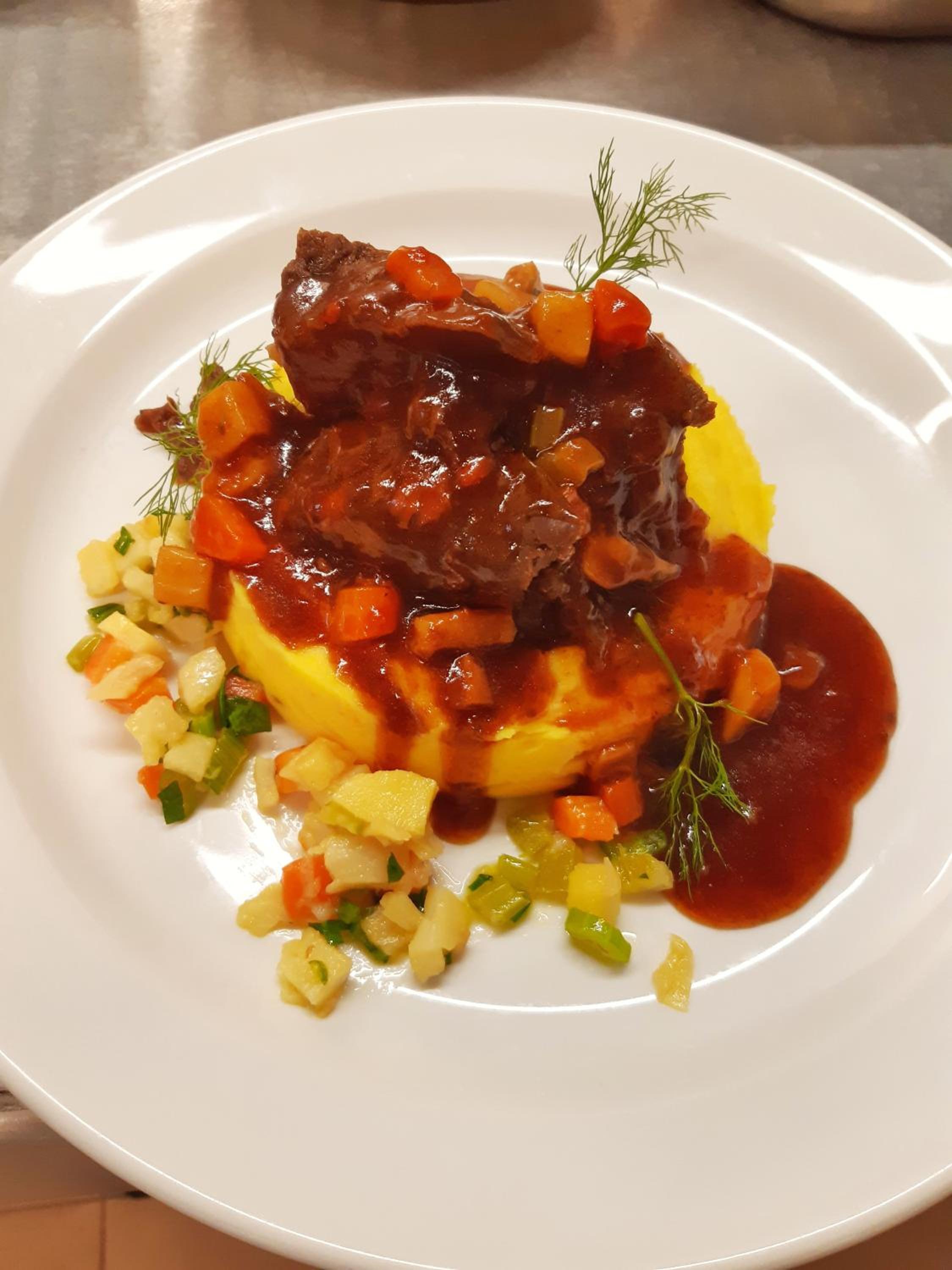 Klášter Hejnice - vzdělávací, konferenční a poutní dům