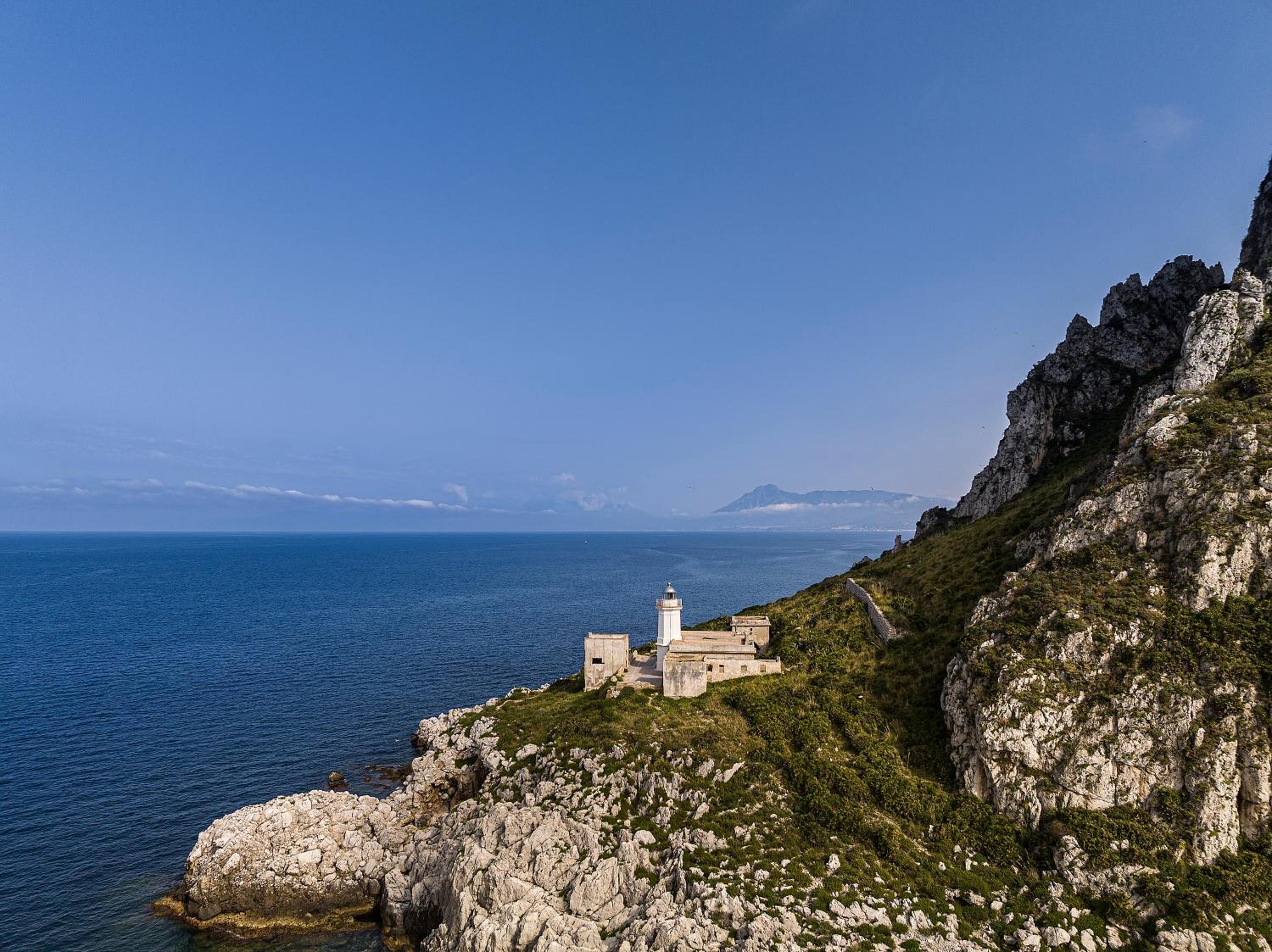 Capo Zafferano Apartments view 3