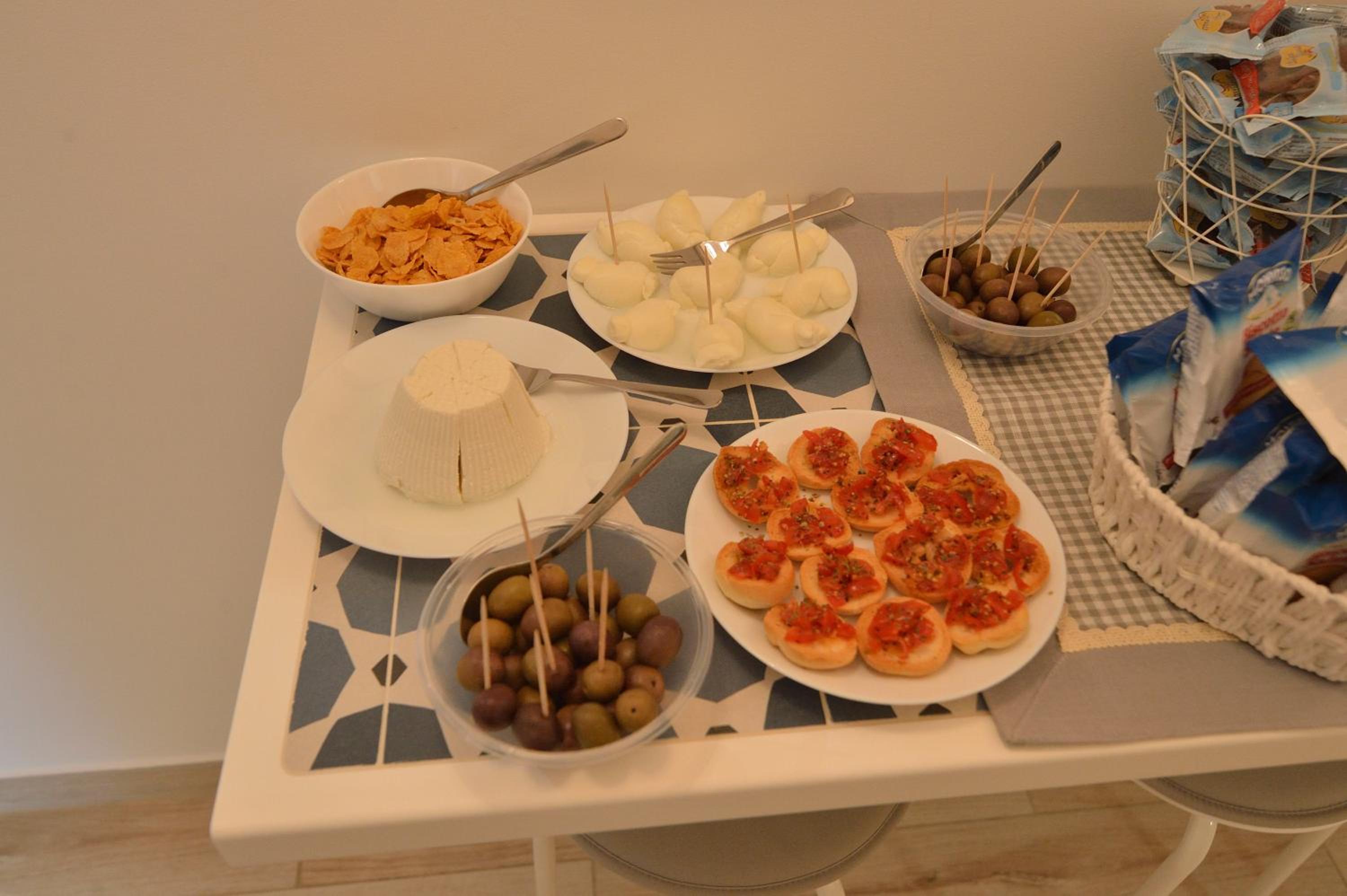 Home & Relax - Dimora Pascali view 4