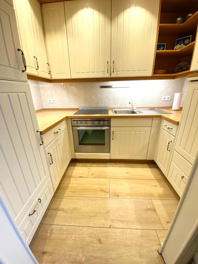 Ferienwohnung Groß Zicker