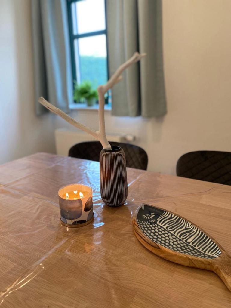 Ferienwohnung Groß Zicker