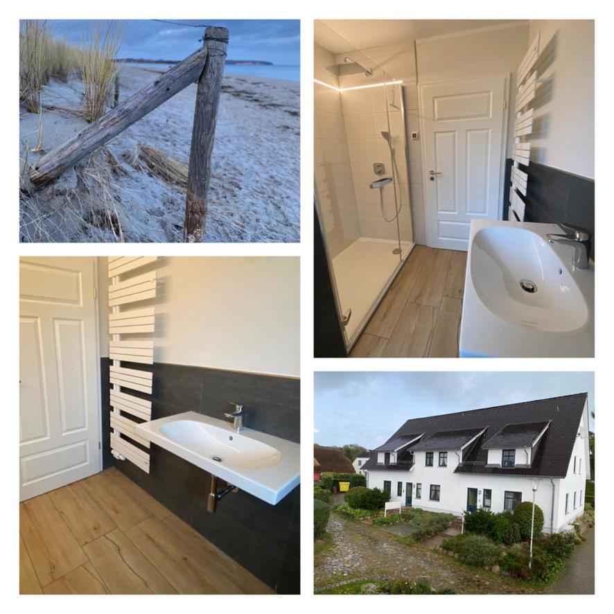 Ferienwohnung Groß Zicker