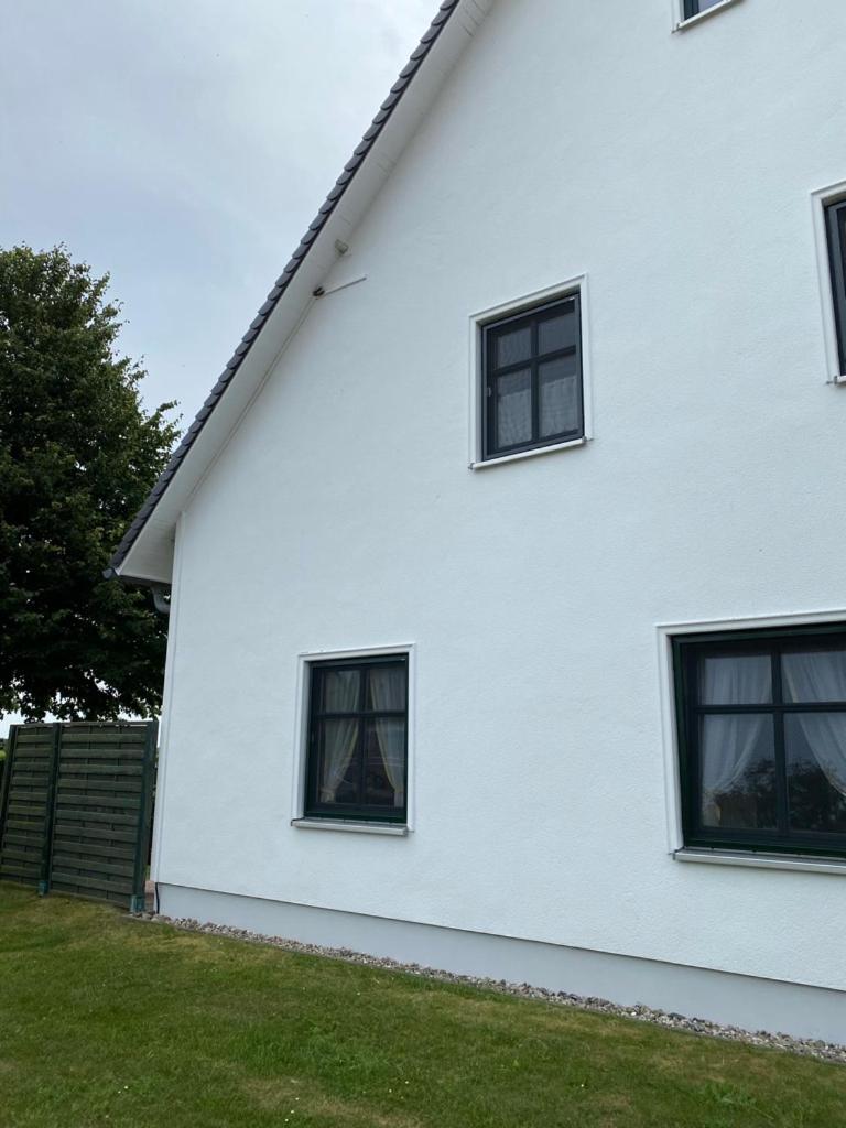 Ferienwohnung Groß Zicker