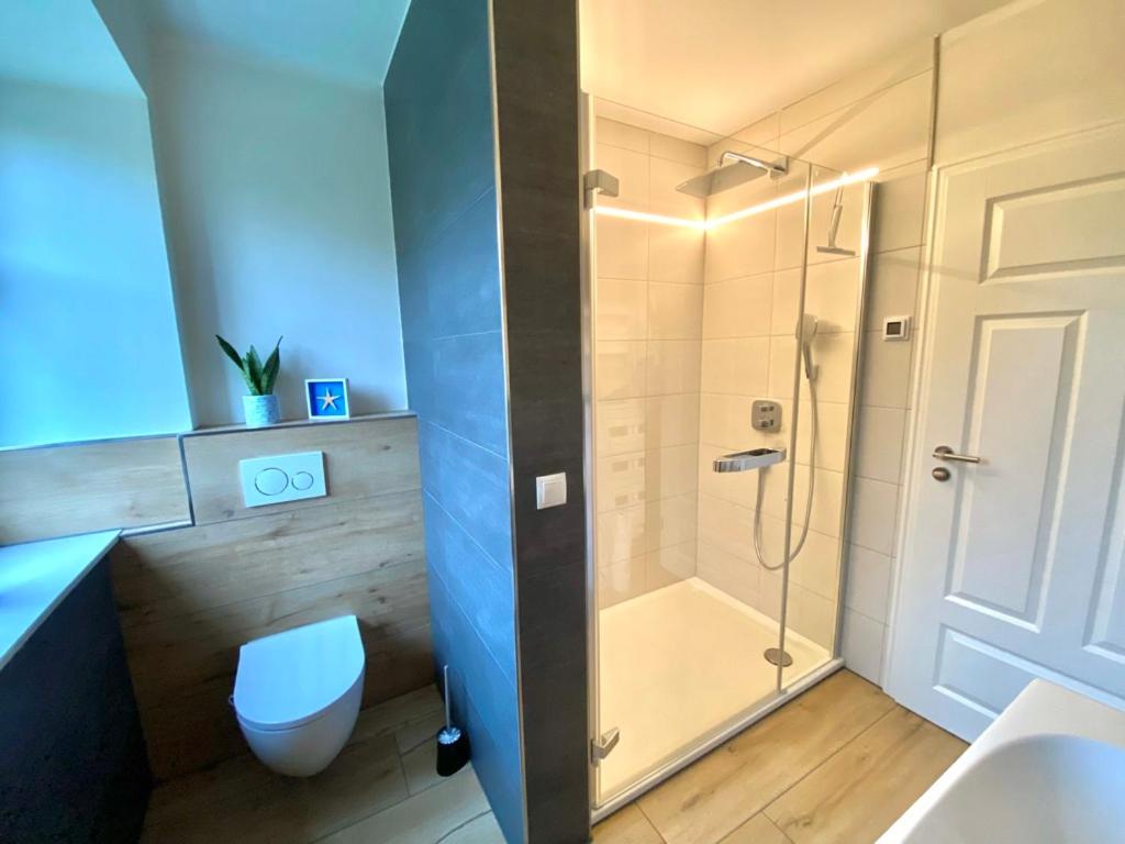 Ferienwohnung Groß Zicker