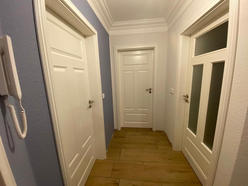 Ferienwohnung Groß Zicker