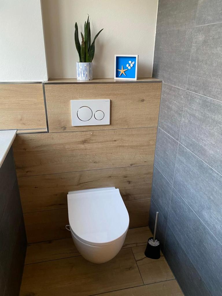 Ferienwohnung Groß Zicker