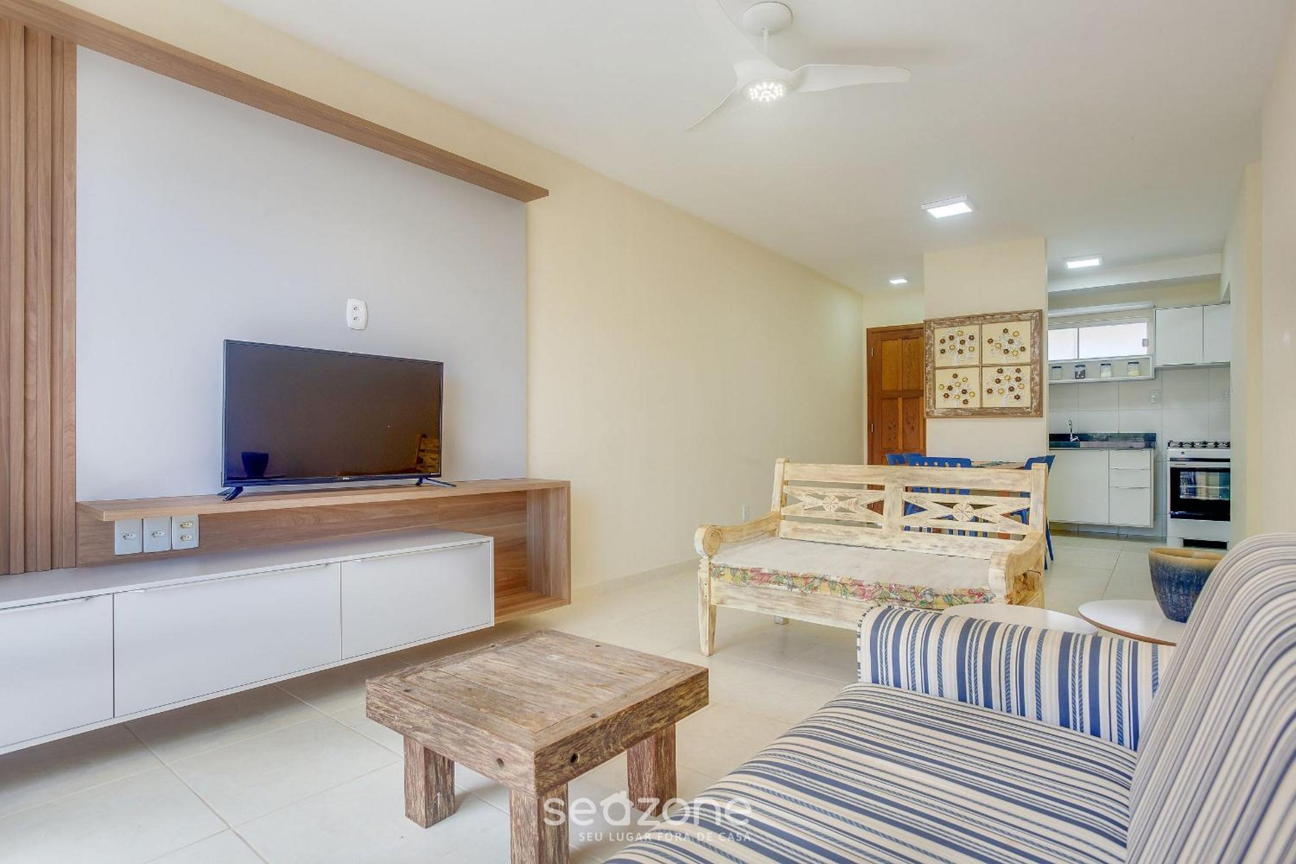 PPRA's - Casas ao lado da praia Barramares