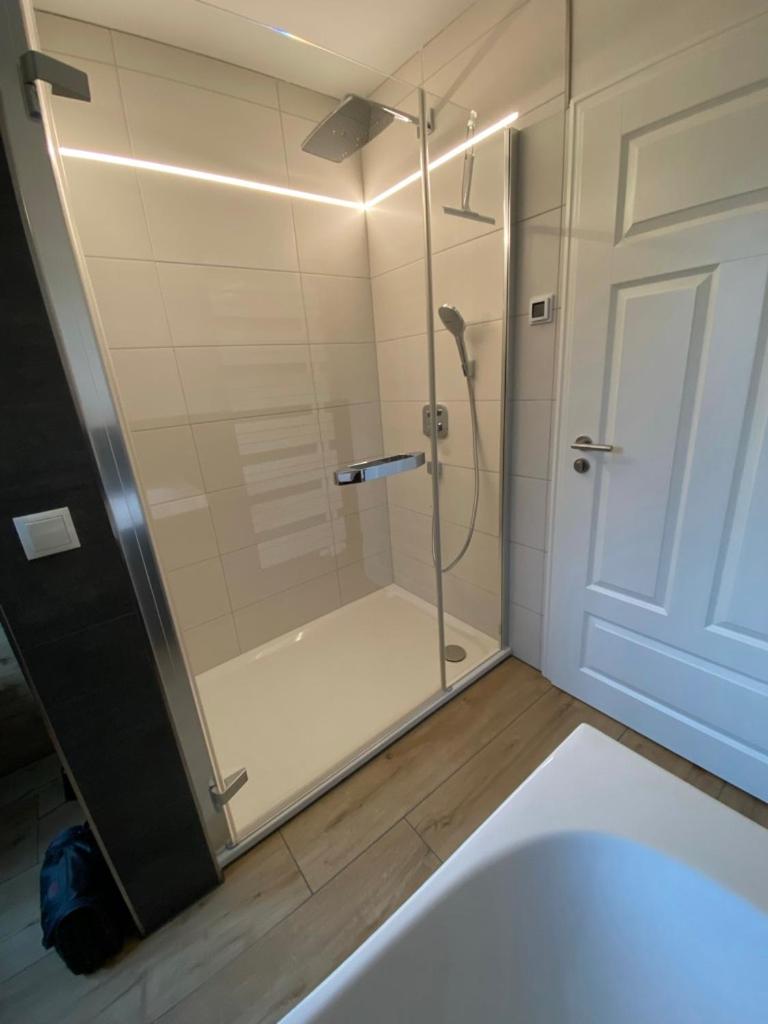 Ferienwohnung Groß Zicker