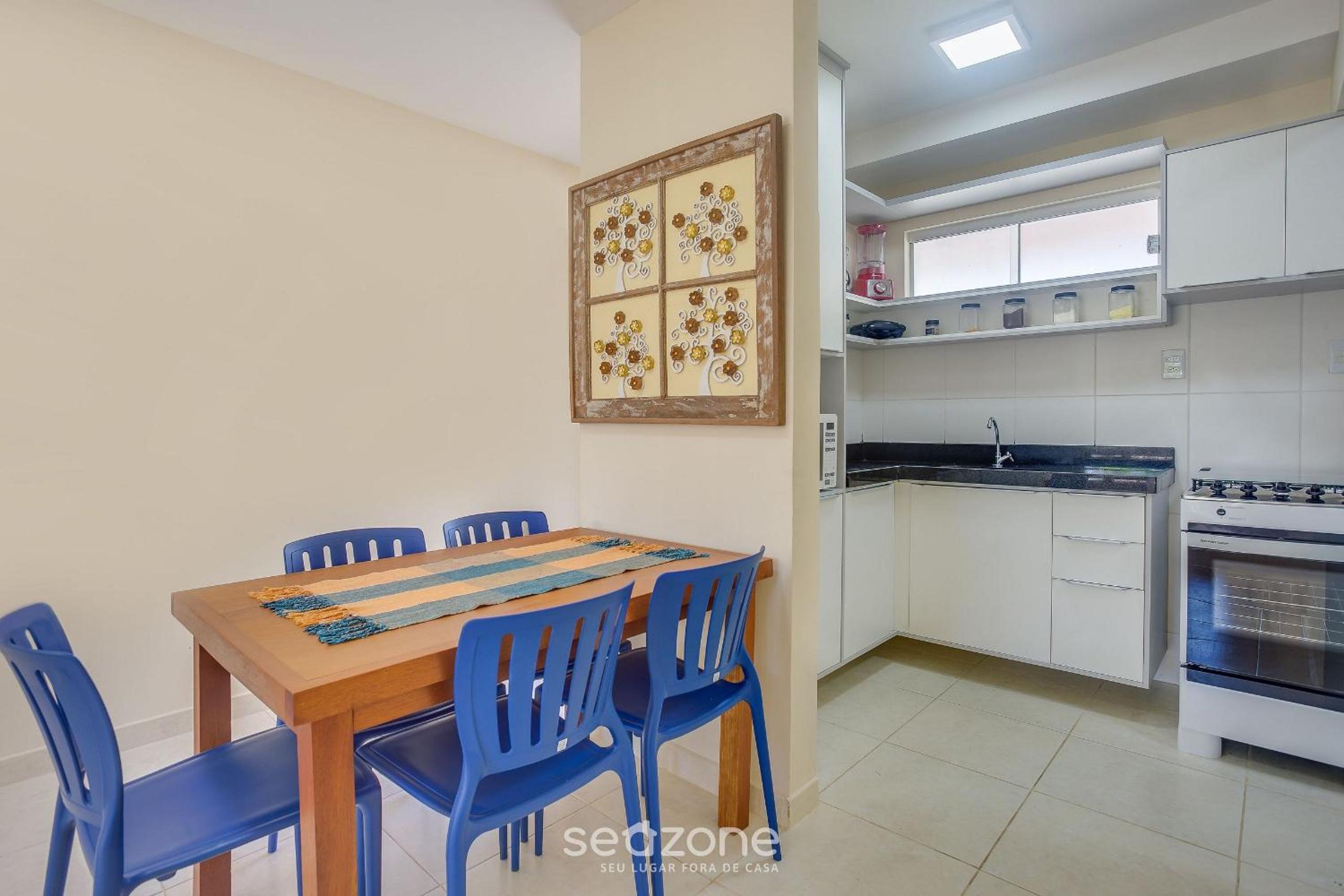 PPRA's - Casas ao lado da praia Barramares