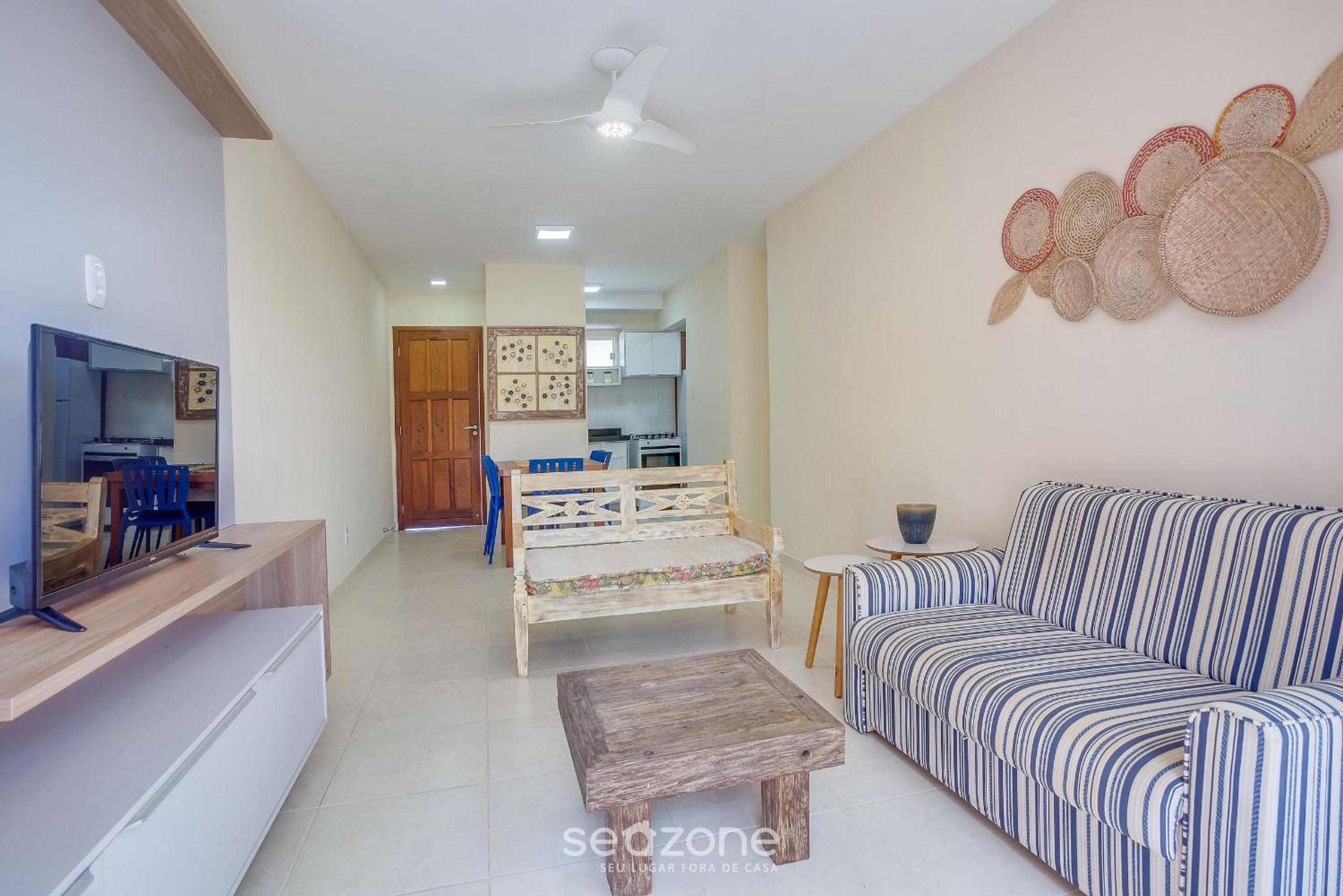 PPRA's - Casas ao lado da praia Barramares