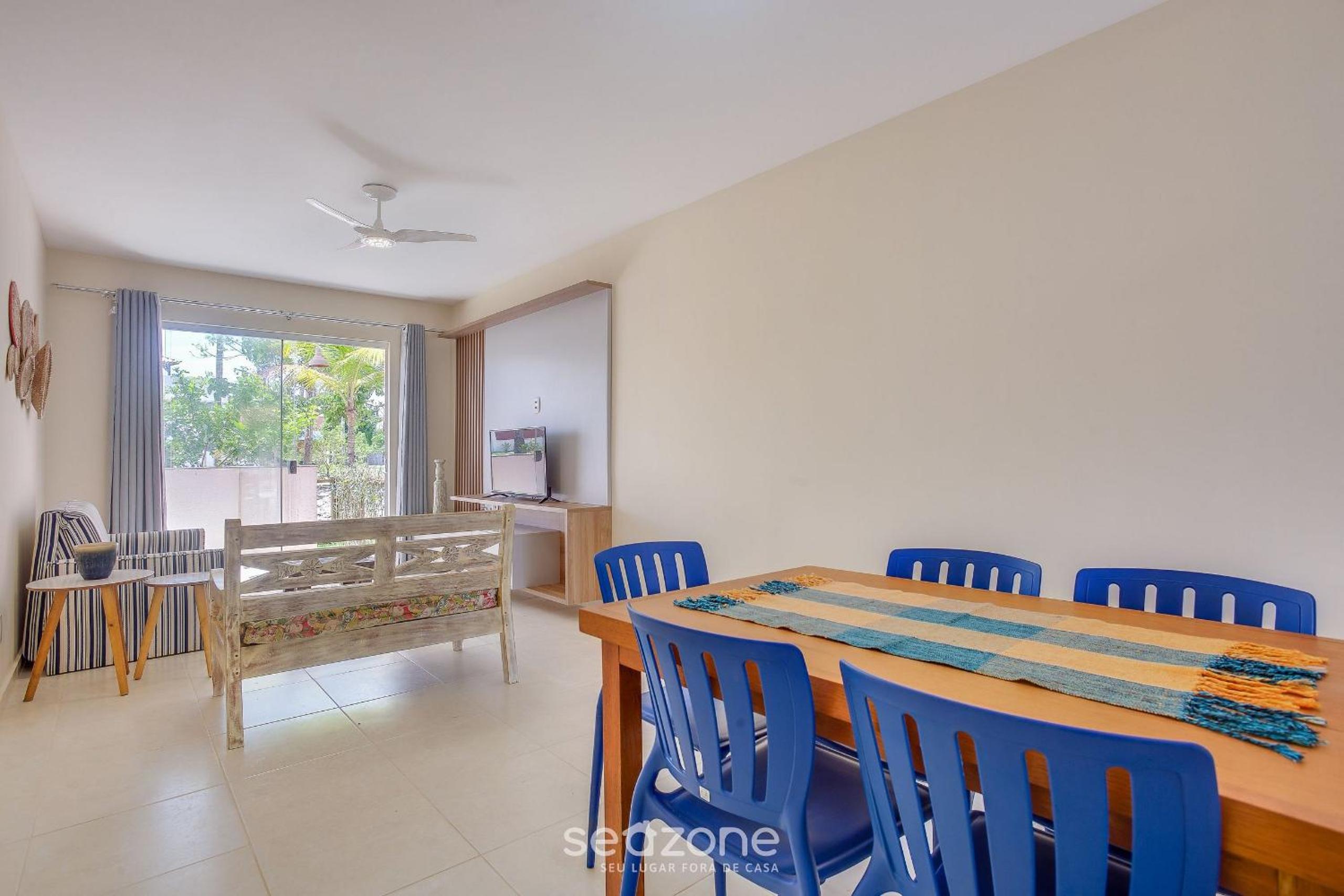 PPRA's - Casas ao lado da praia Barramares