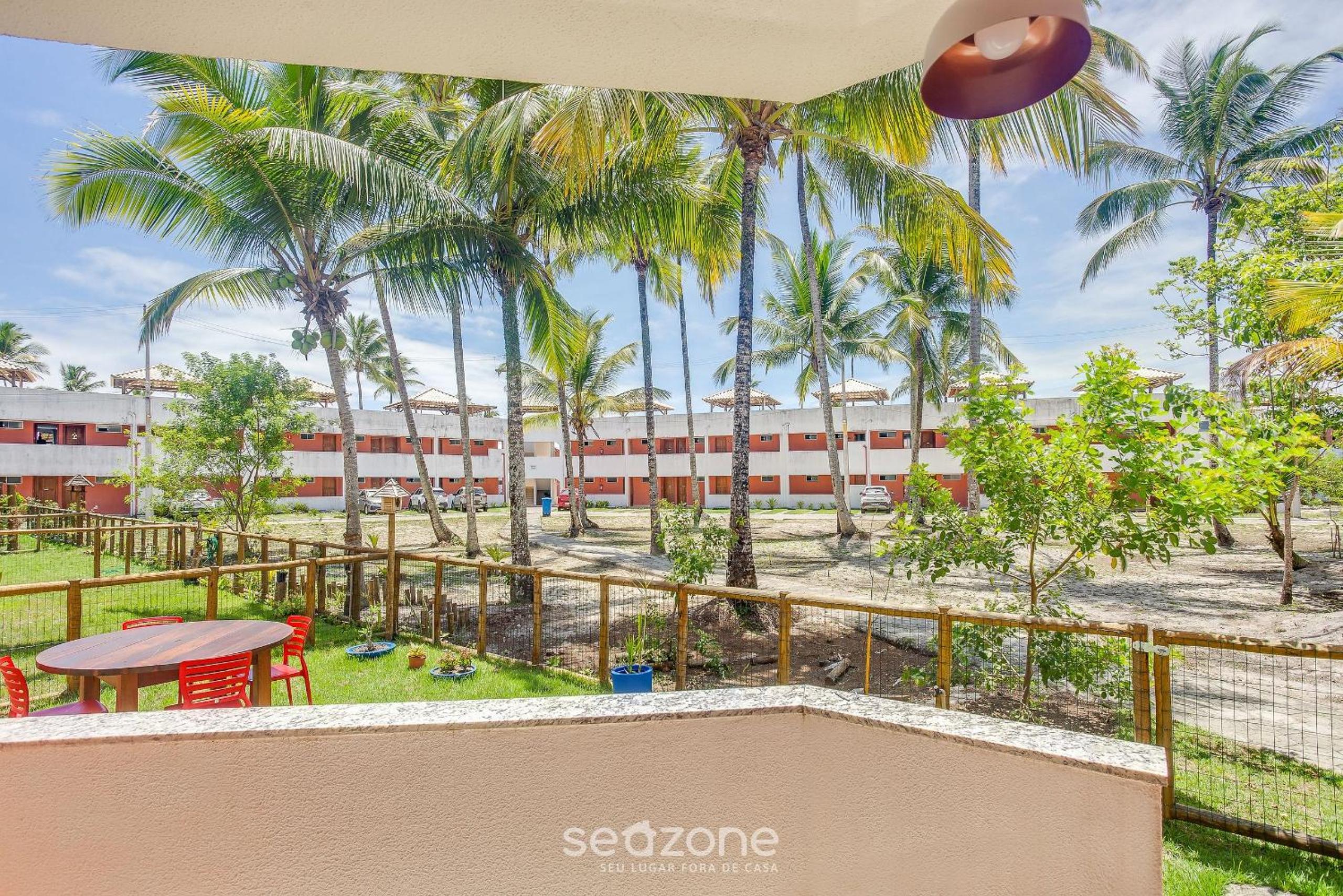 PPRA's - Casas ao lado da praia Barramares