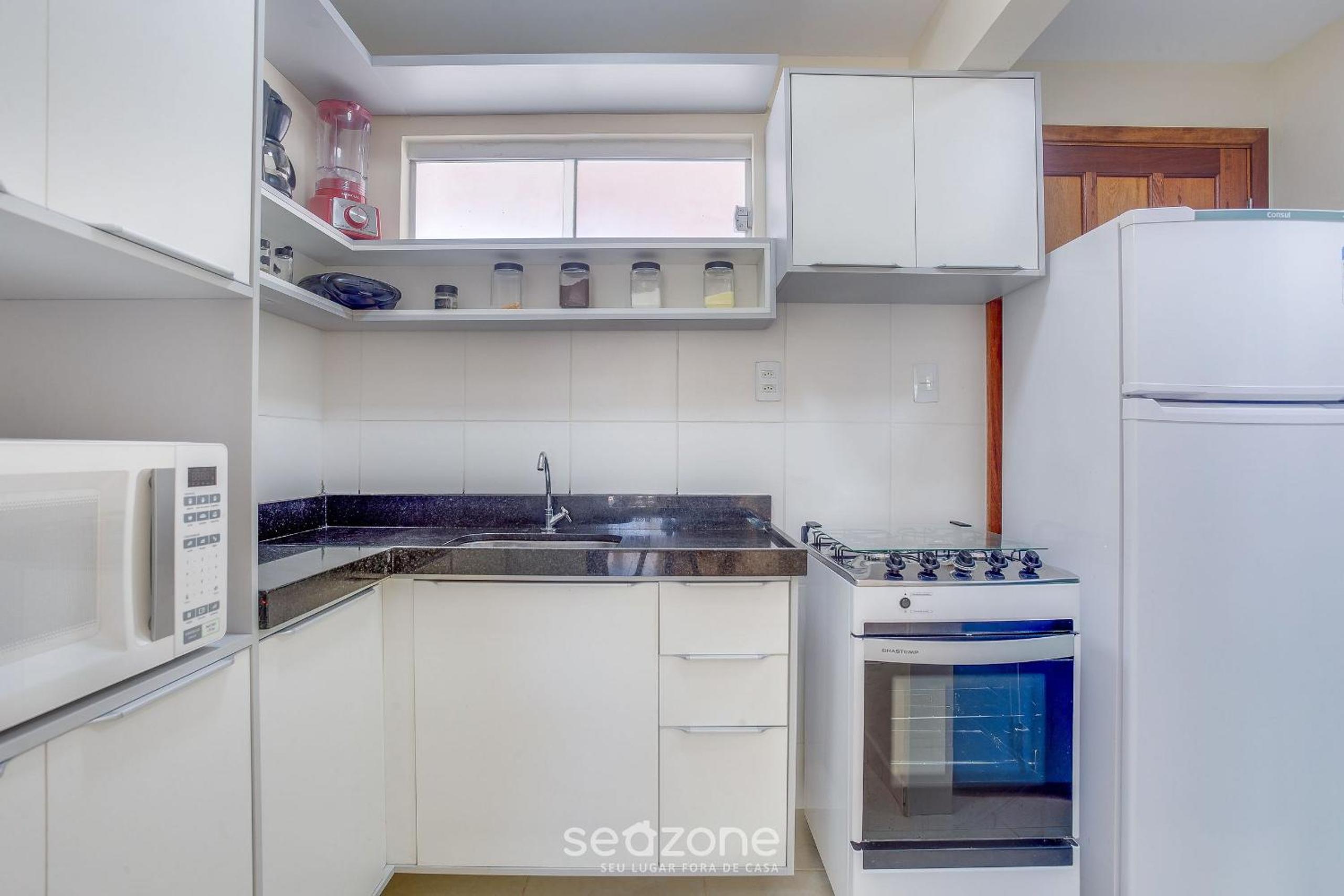 PPRA's - Casas ao lado da praia Barramares