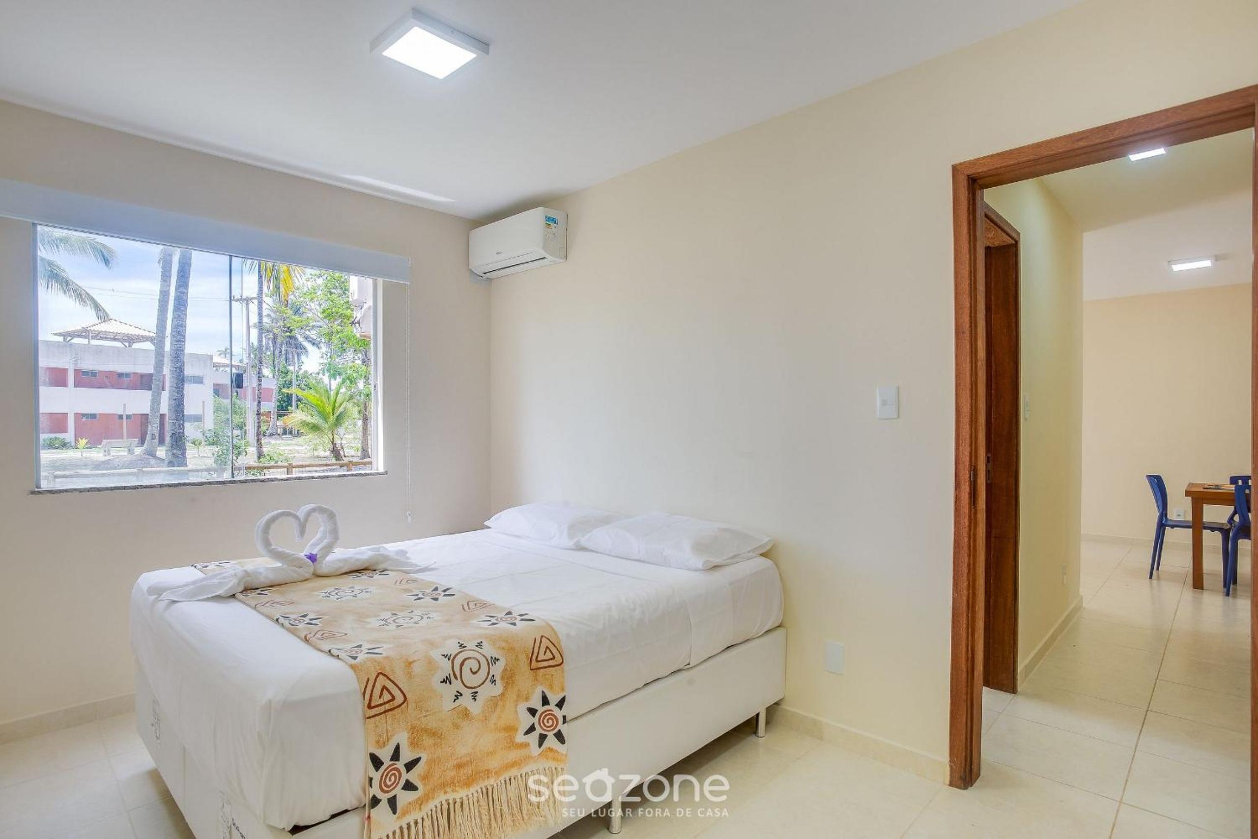 PPRA's - Casas ao lado da praia Barramares