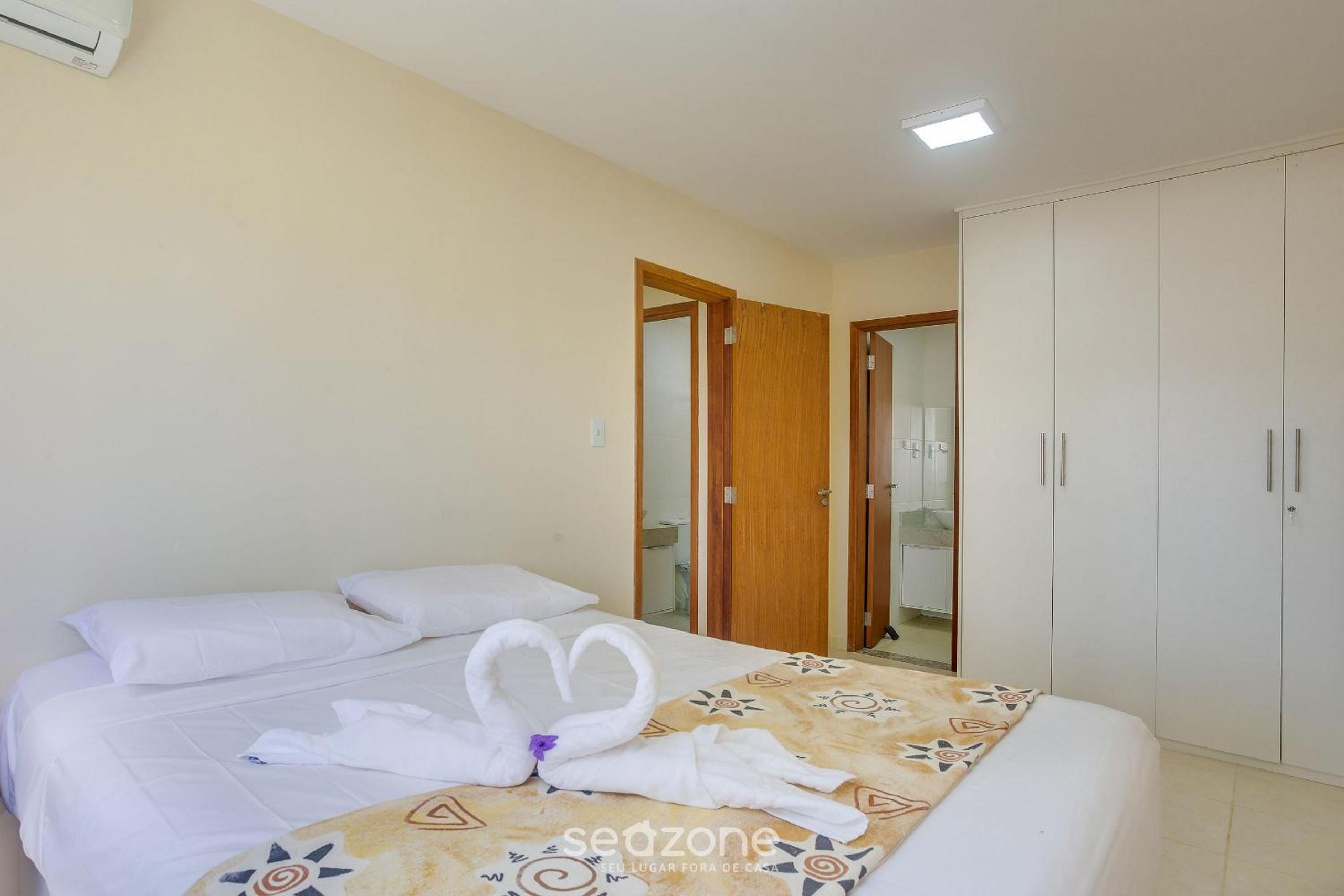 PPRA's - Casas ao lado da praia Barramares