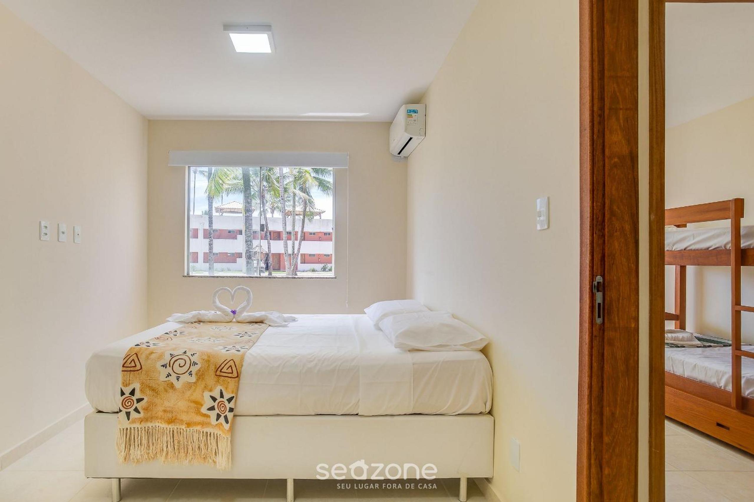 PPRA's - Casas ao lado da praia Barramares