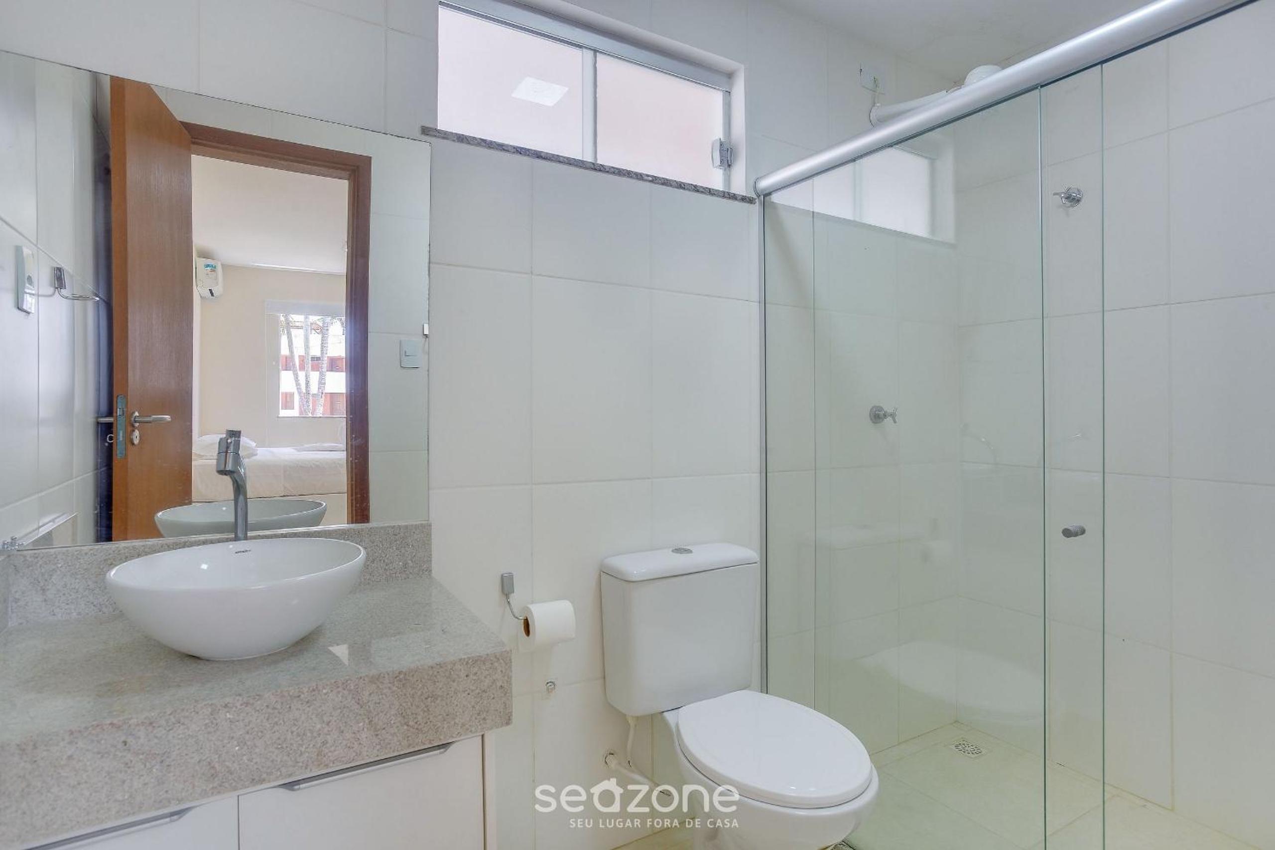 PPRA's - Casas ao lado da praia Barramares