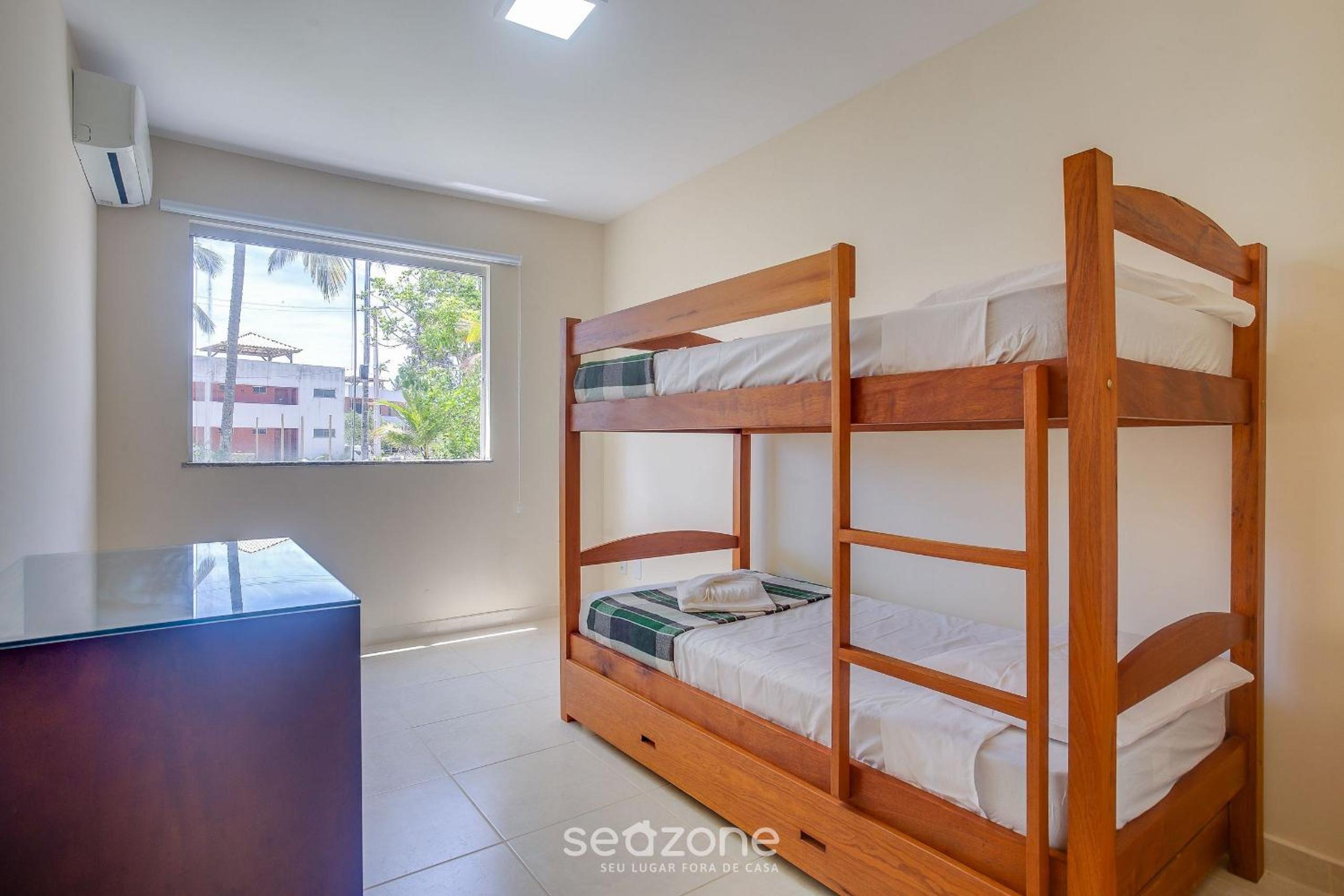 PPRA's - Casas ao lado da praia Barramares