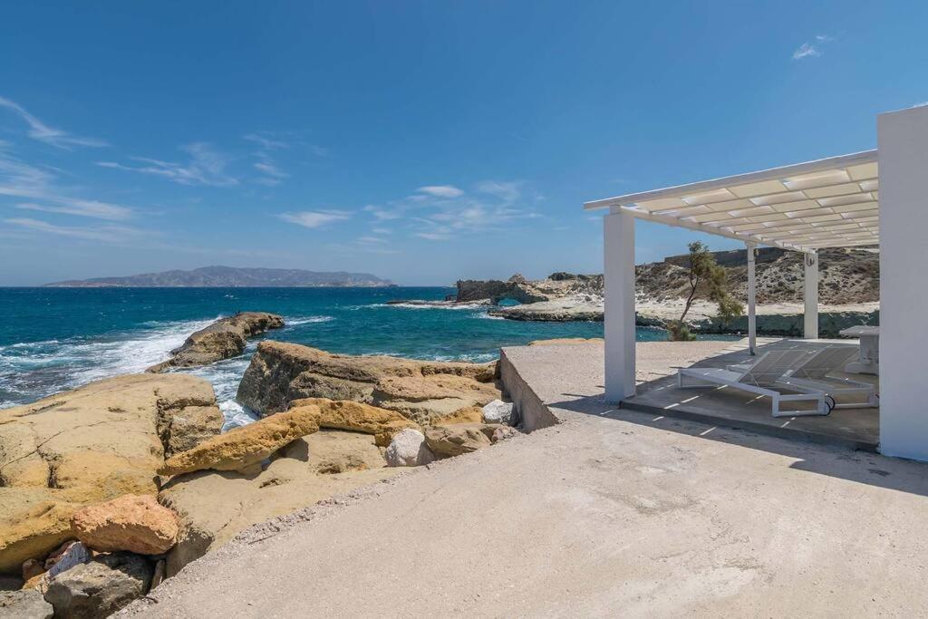 Poseidon House