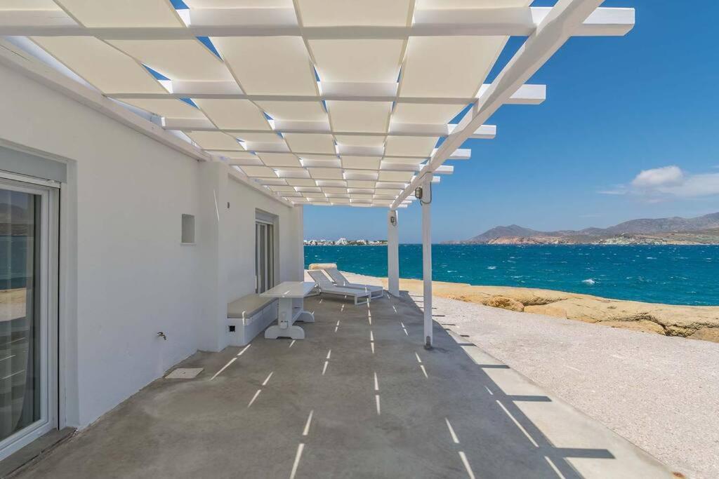 Poseidon House
