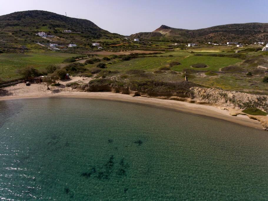 Poseidon House