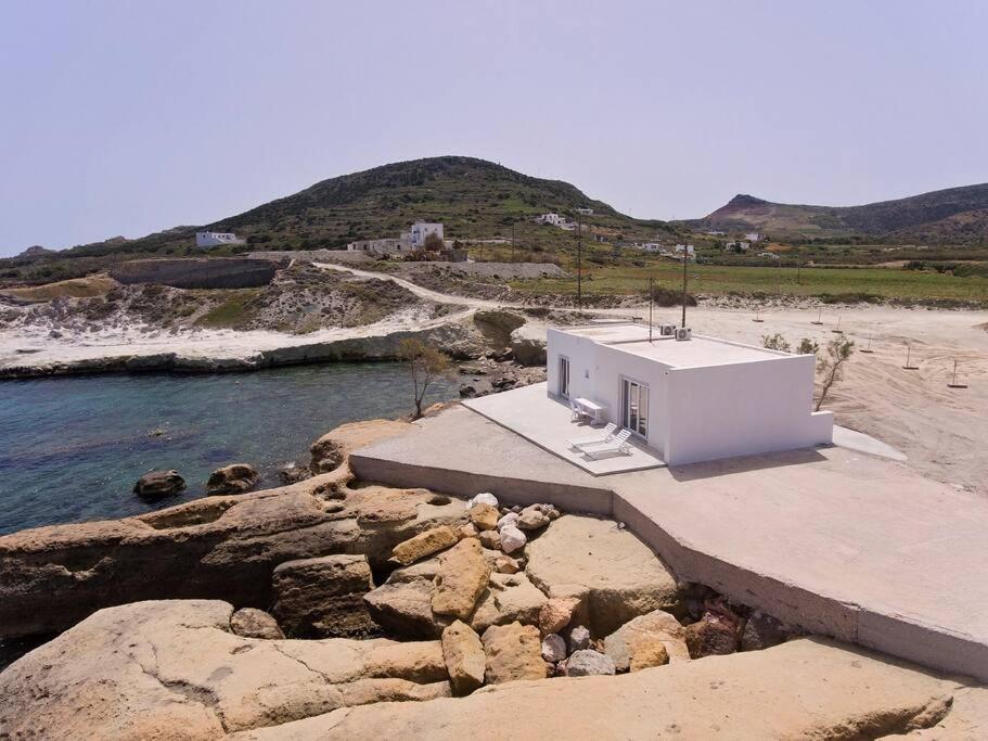 Poseidon House