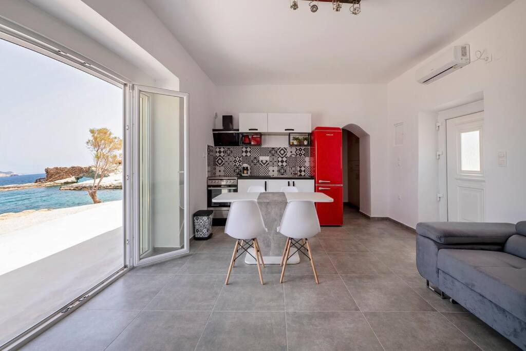 Poseidon House