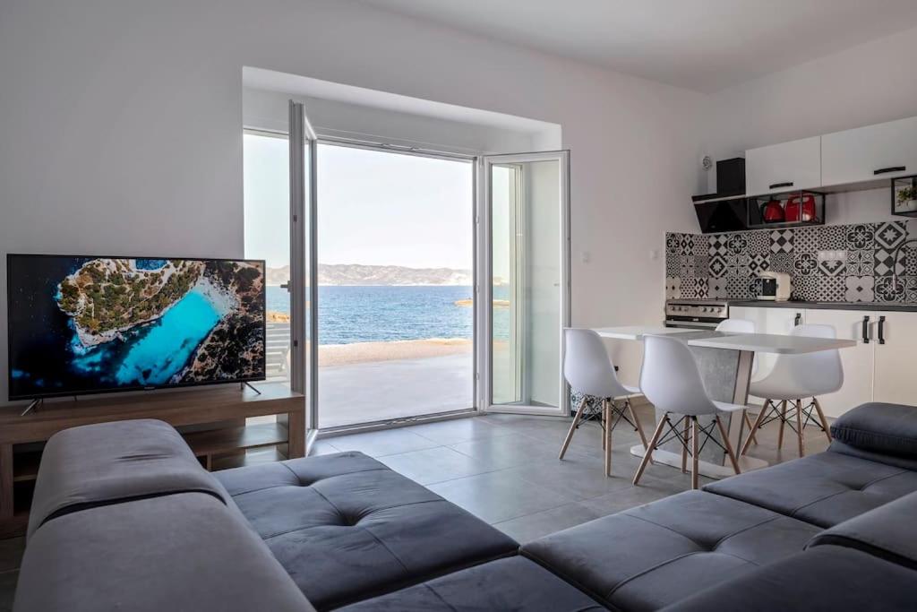 Poseidon House