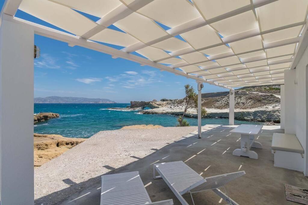 Poseidon House