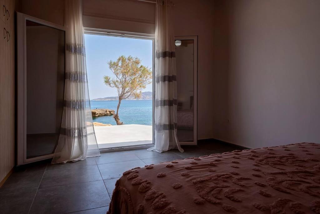 Poseidon House