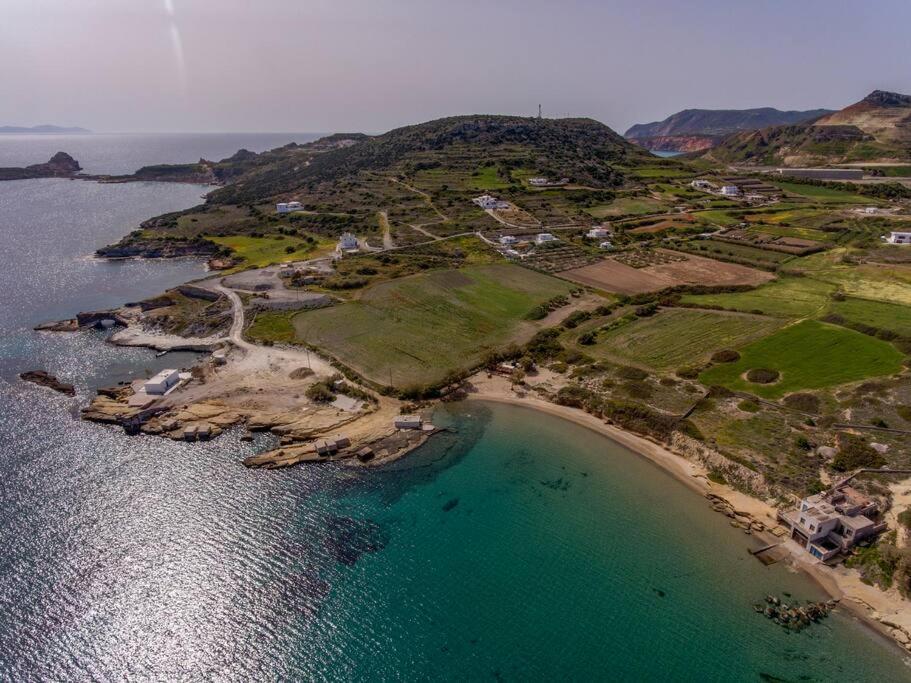 Poseidon House