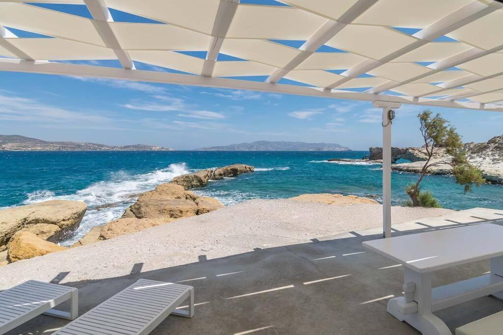 Poseidon House