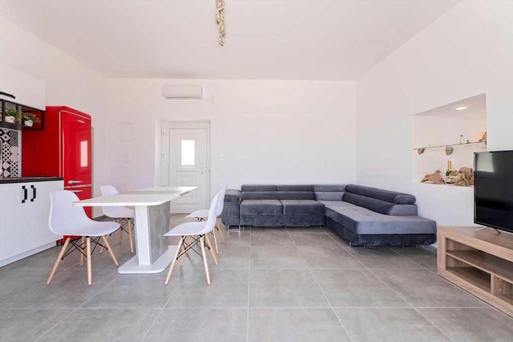 Poseidon House