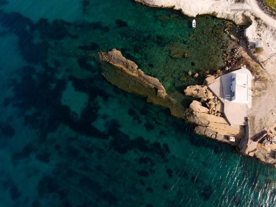 Poseidon House