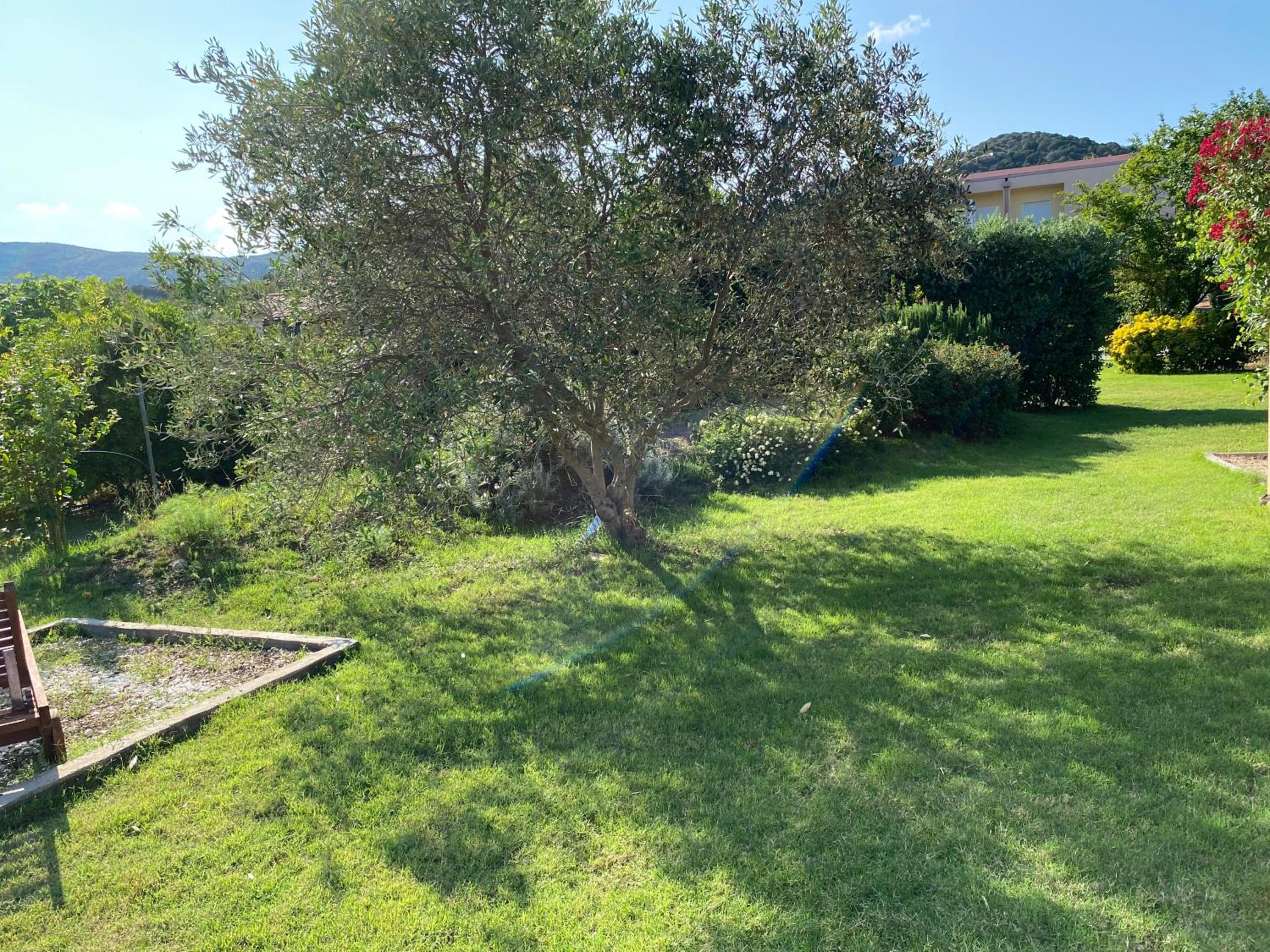 LeCalleBed-Breakfast view 4