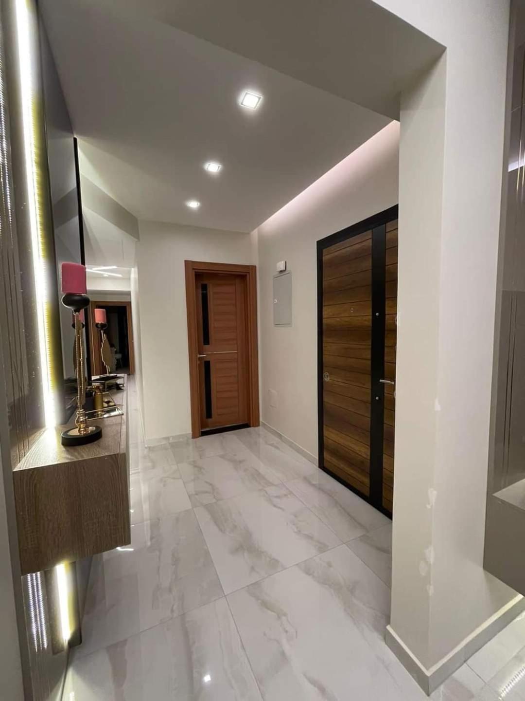 Modern and Cozy apartment in West Cairo
