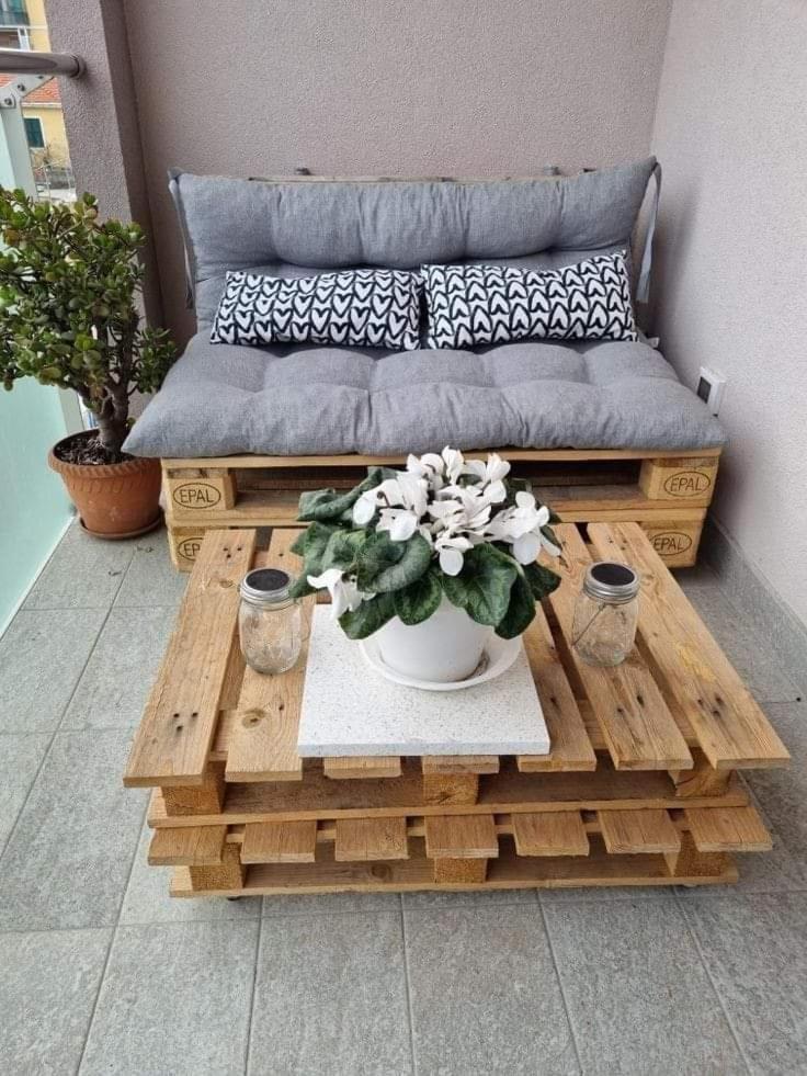 Modern and Cozy apartment in West Cairo