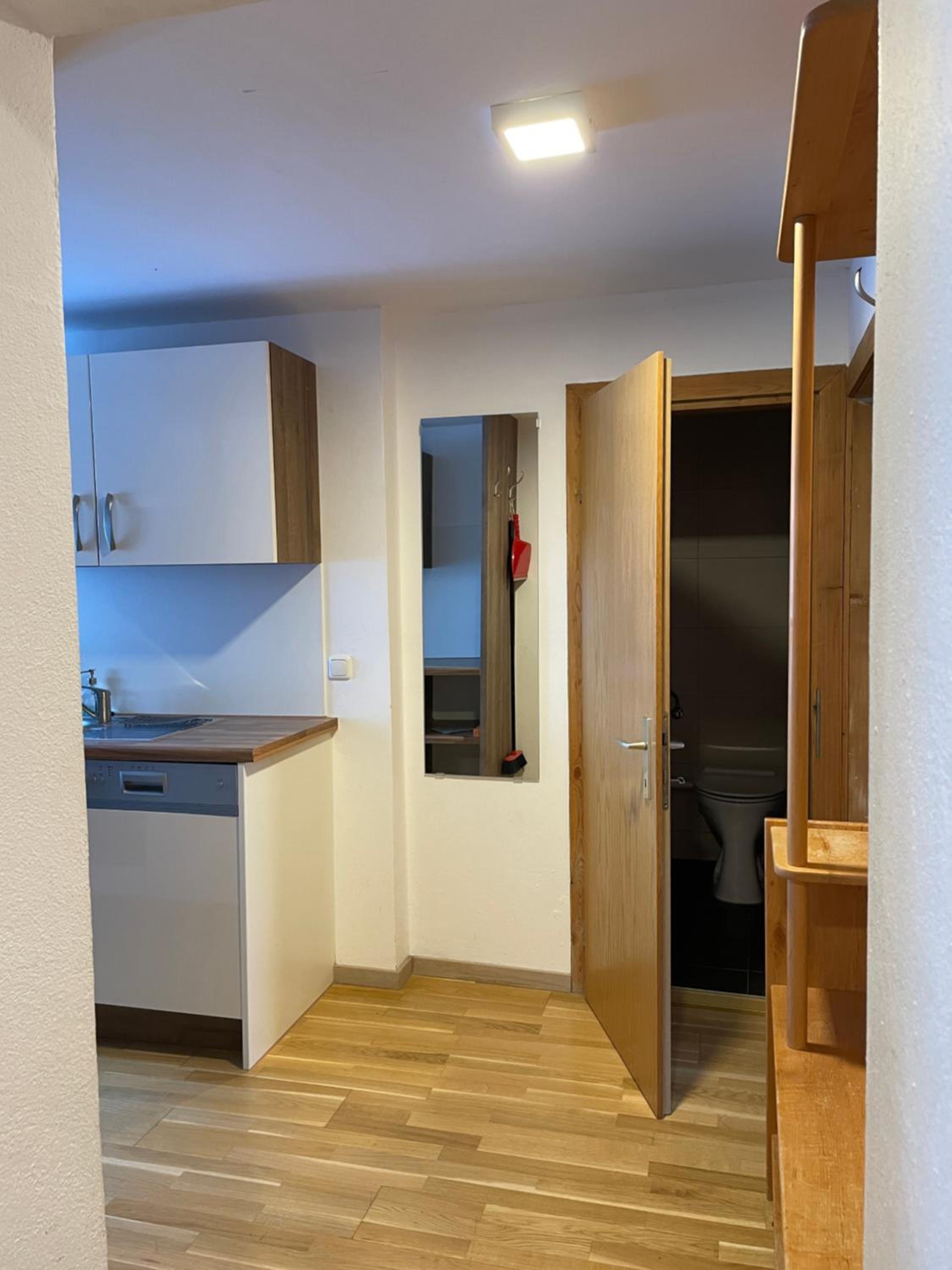 Pension 's Waldeck