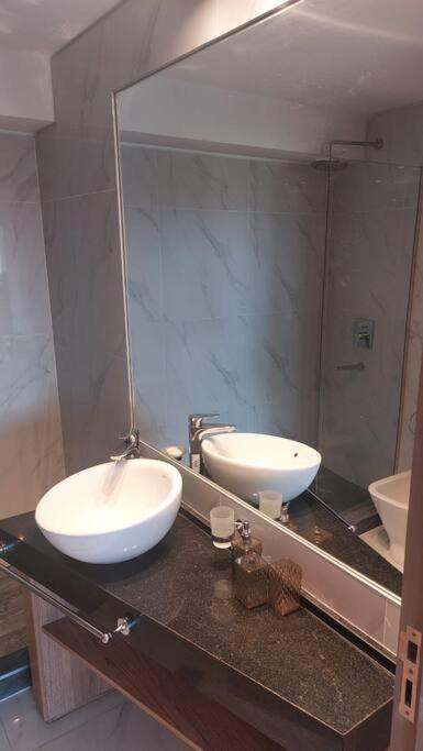 Excelente depto en Torre Leloir