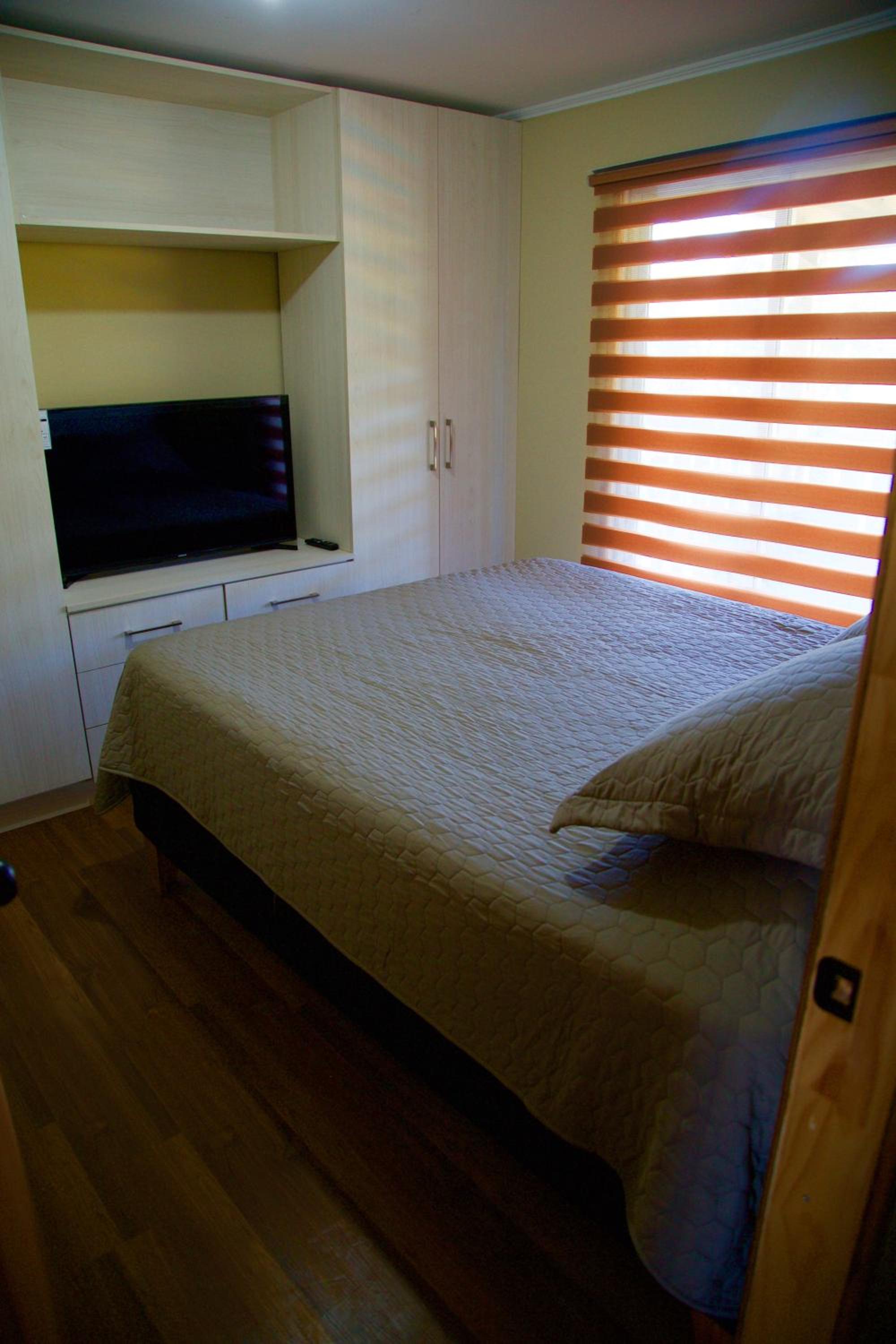 Cabañas El Peumo Norte