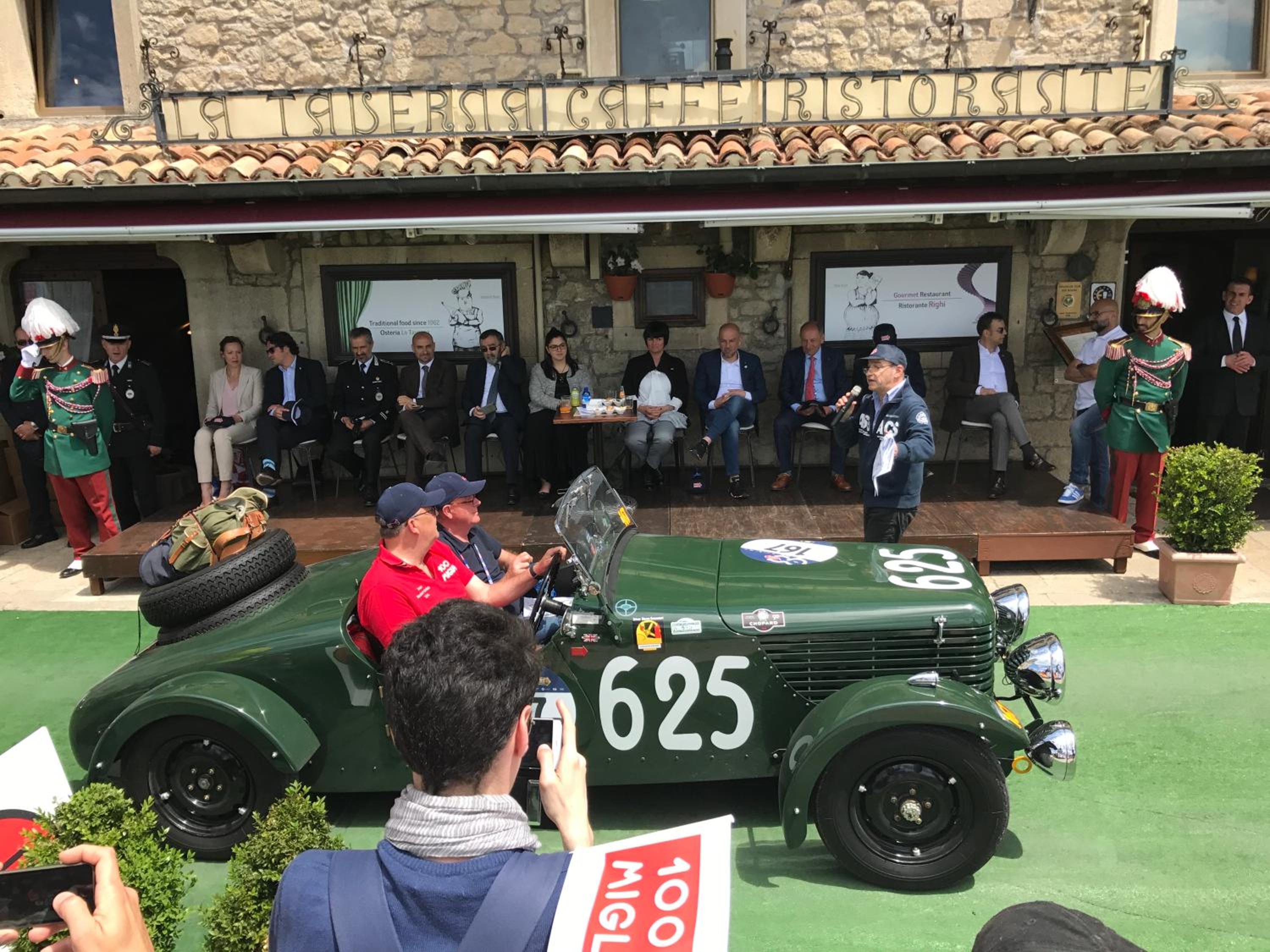 La Famosa Dimora Ambasciatore
