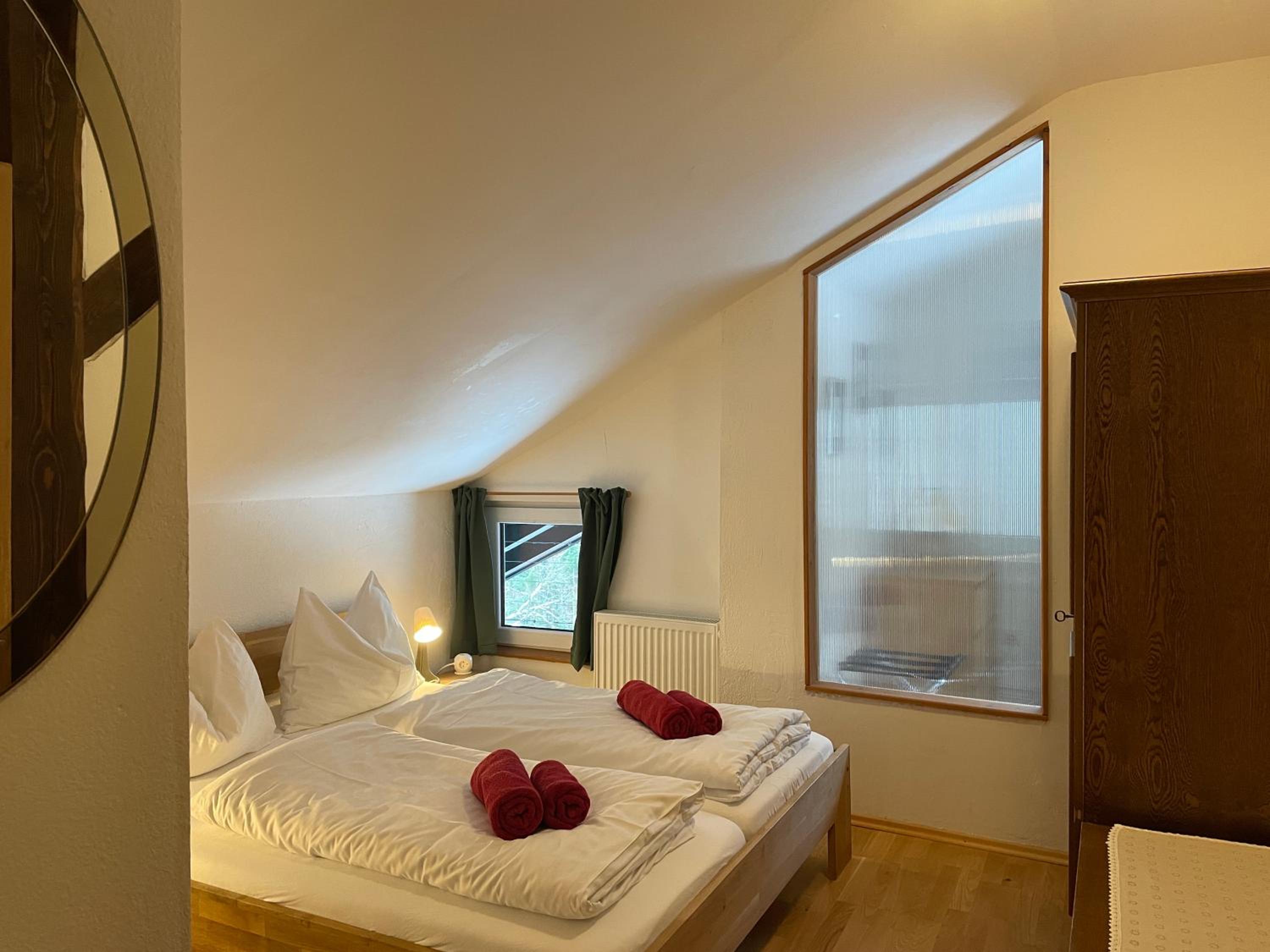 Pension 's Waldeck